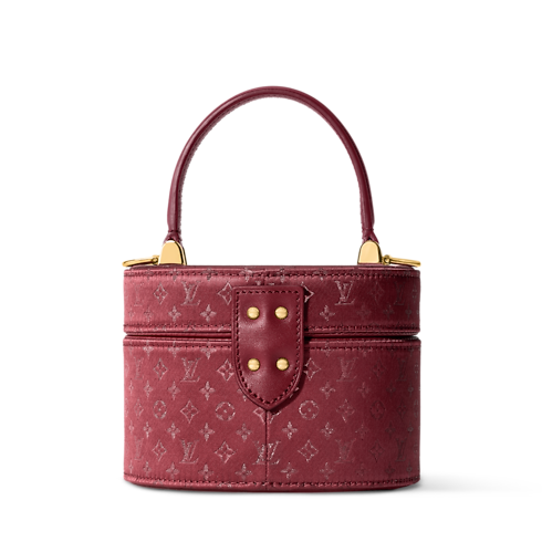 เคสใส่ลิปสติกรุ่น Scott side view