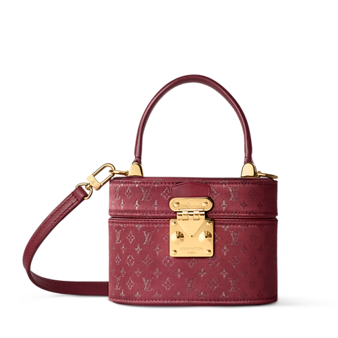 Monogram Rouge (ไม่มีสินค้า)