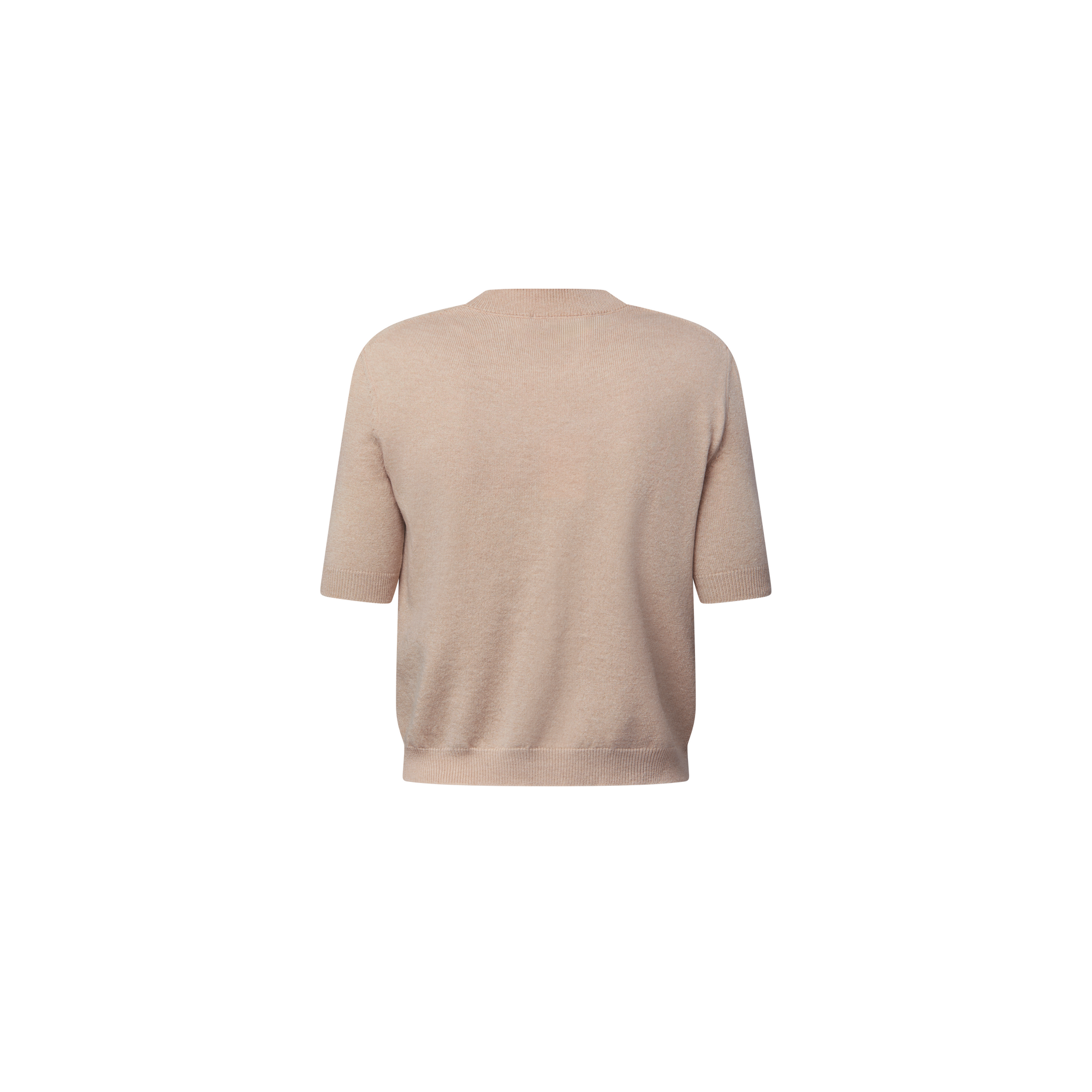 เสื้อถักปักเลื่อมลายสัญลักษณ์  in ผู้หญิง
