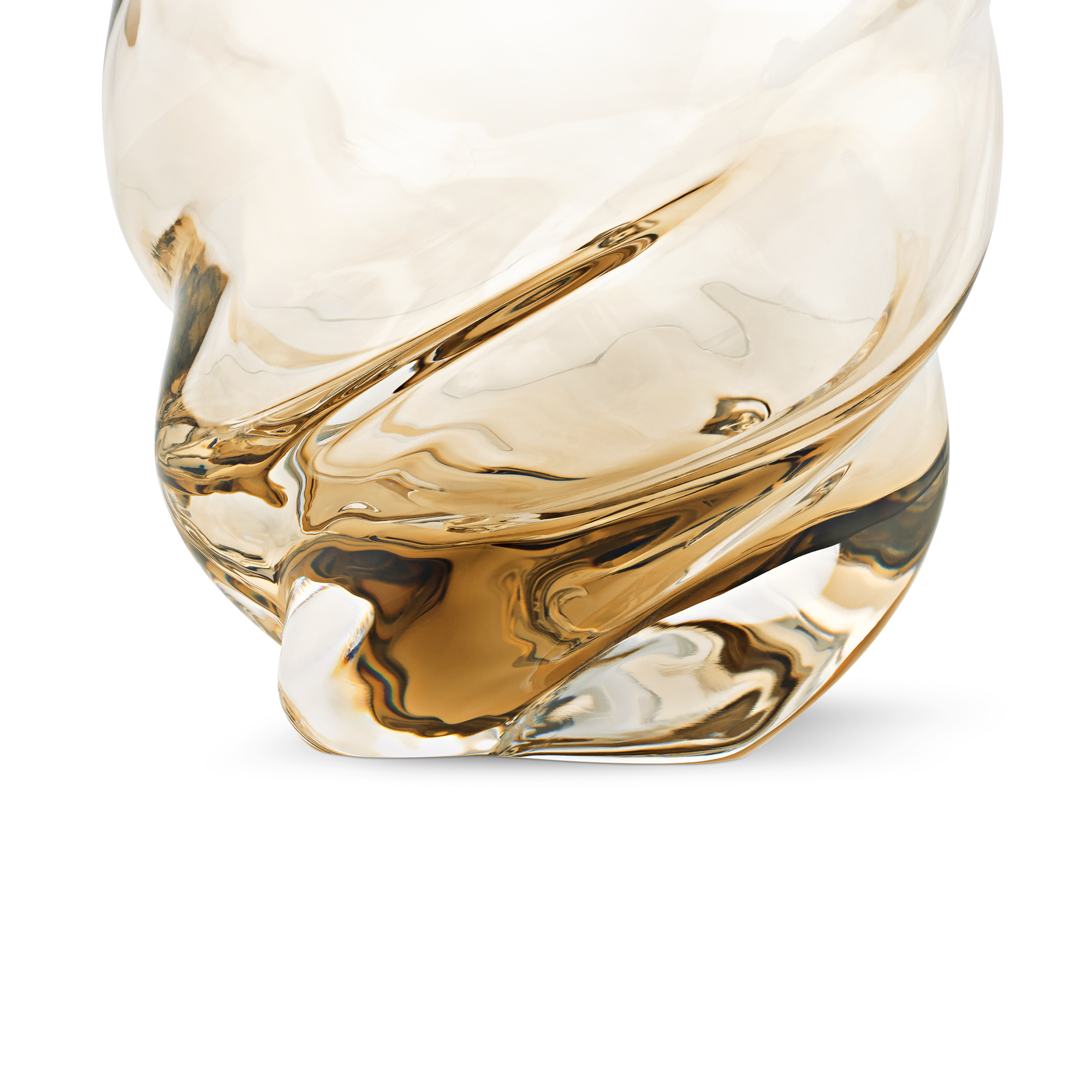 เซ็ตแก้วน้ำรุ่น Twist 2 ใบ  in ทรังก์ การเดินทาง และ บ้าน