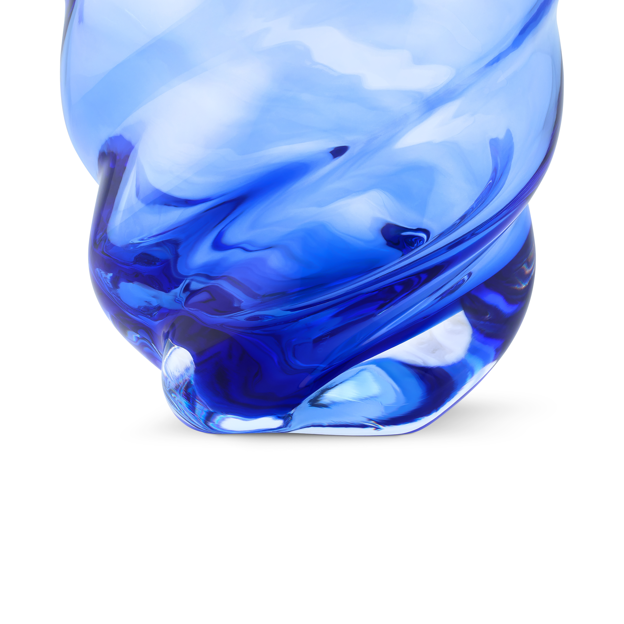 เซ็ตแก้วน้ำรุ่น Twist 2 ใบ  in ทรังก์ การเดินทาง และ บ้าน