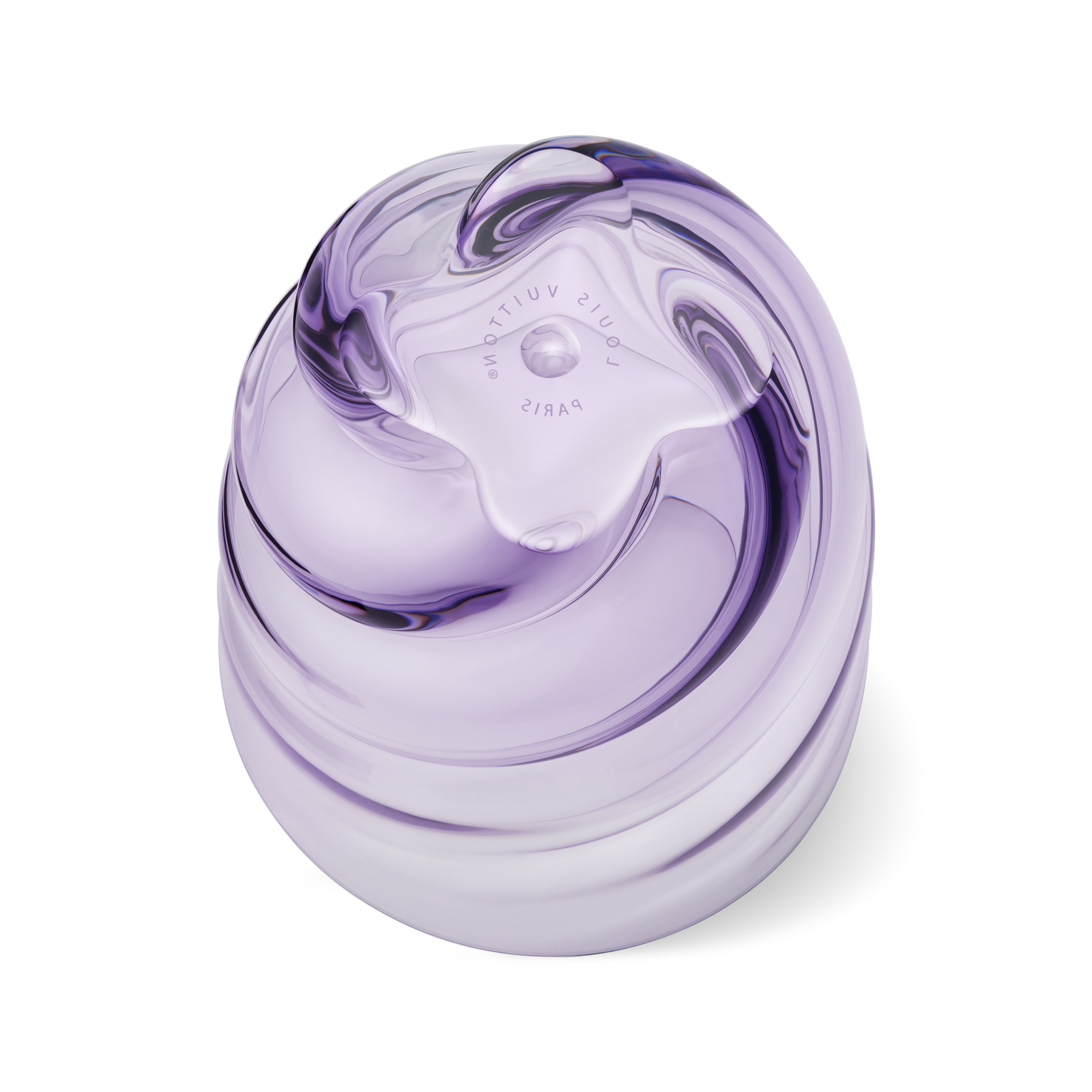 Set of 2 Twist Glasses  in ทรังก์ การเดินทาง และ บ้าน