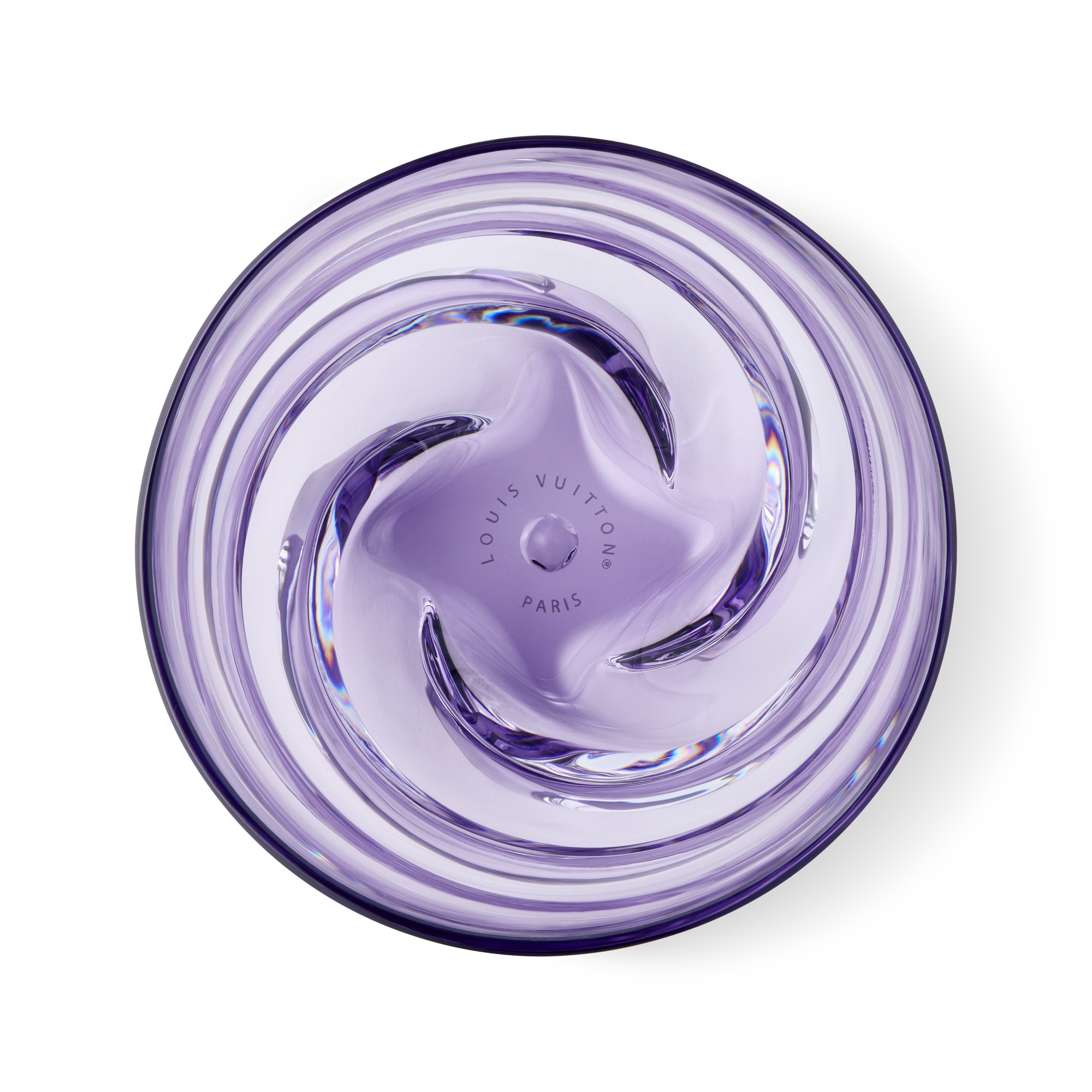 Set of 2 Twist Glasses  in ทรังก์ การเดินทาง และ บ้าน