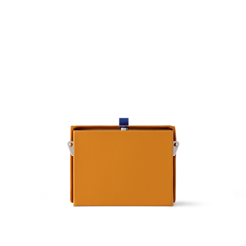 กระเป๋ารุ่น Shopper Clutch หนังประเภทอื่น in กระเป๋าและผลิตภัณฑ์เครื่องหนังขนาดเล็ก's สำหรับผู้ชาย ผลิตภัณฑ์ใหม่ล่าสุด collections by Louis Vuitton (การย่อ/ขยายผลิตภัณฑ์)