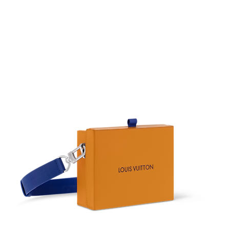 กระเป๋ารุ่น Shopper Clutch หนังประเภทอื่น in กระเป๋าและผลิตภัณฑ์เครื่องหนังขนาดเล็ก's สำหรับผู้ชาย ผลิตภัณฑ์ใหม่ล่าสุด collections by Louis Vuitton (การย่อ/ขยายผลิตภัณฑ์)