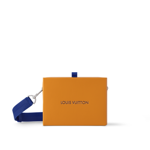 กระเป๋ารุ่น Shopper Clutch หนังประเภทอื่น in กระเป๋าและผลิตภัณฑ์เครื่องหนังขนาดเล็ก's สำหรับผู้ชาย ผลิตภัณฑ์ใหม่ล่าสุด collections by Louis Vuitton (การย่อ/ขยายผลิตภัณฑ์)