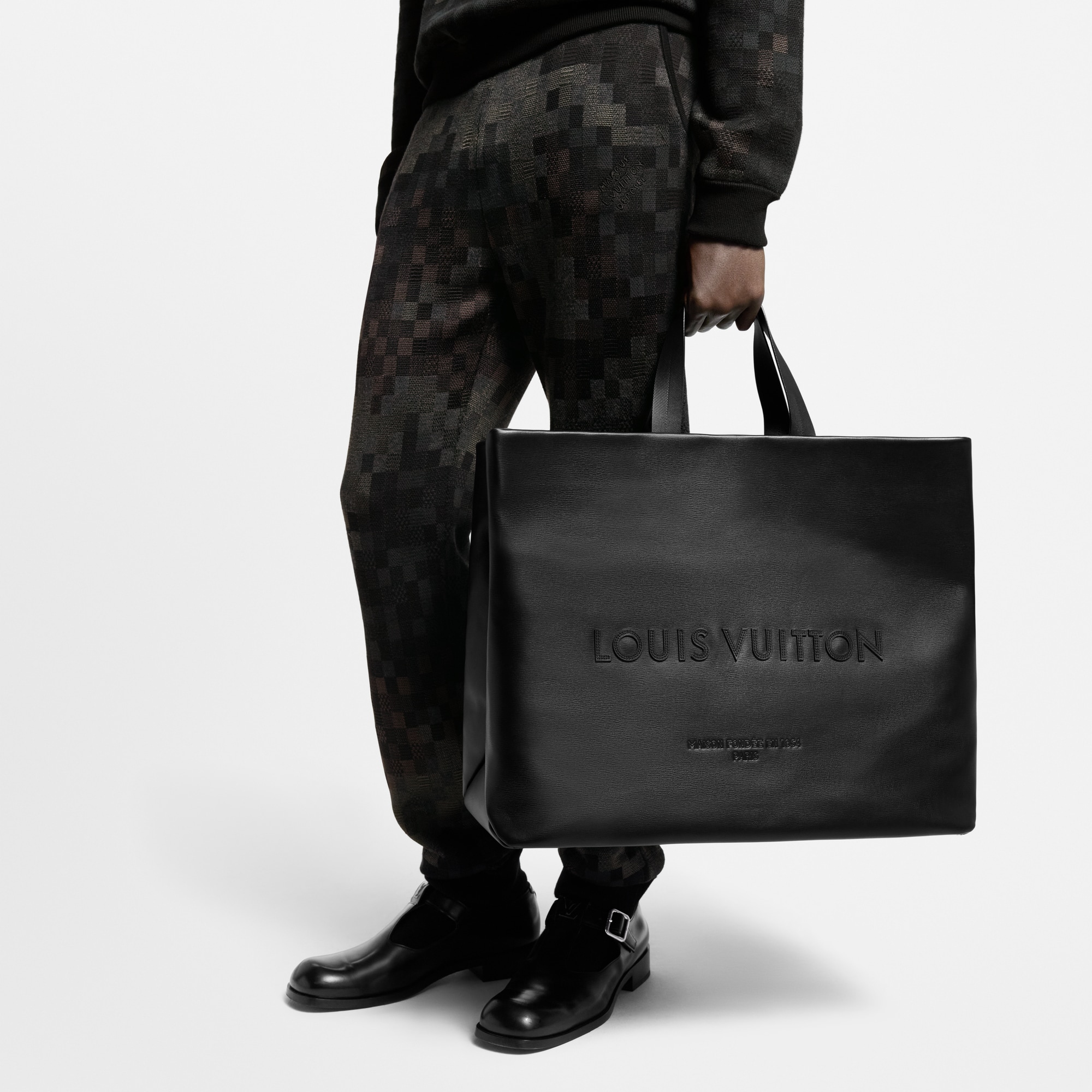 กระเป๋ารุ่น Shopper Tote GM หนังประเภทอื่น in กระเป๋าและผลิตภัณฑ์เครื่องหนังขนาดเล็ก