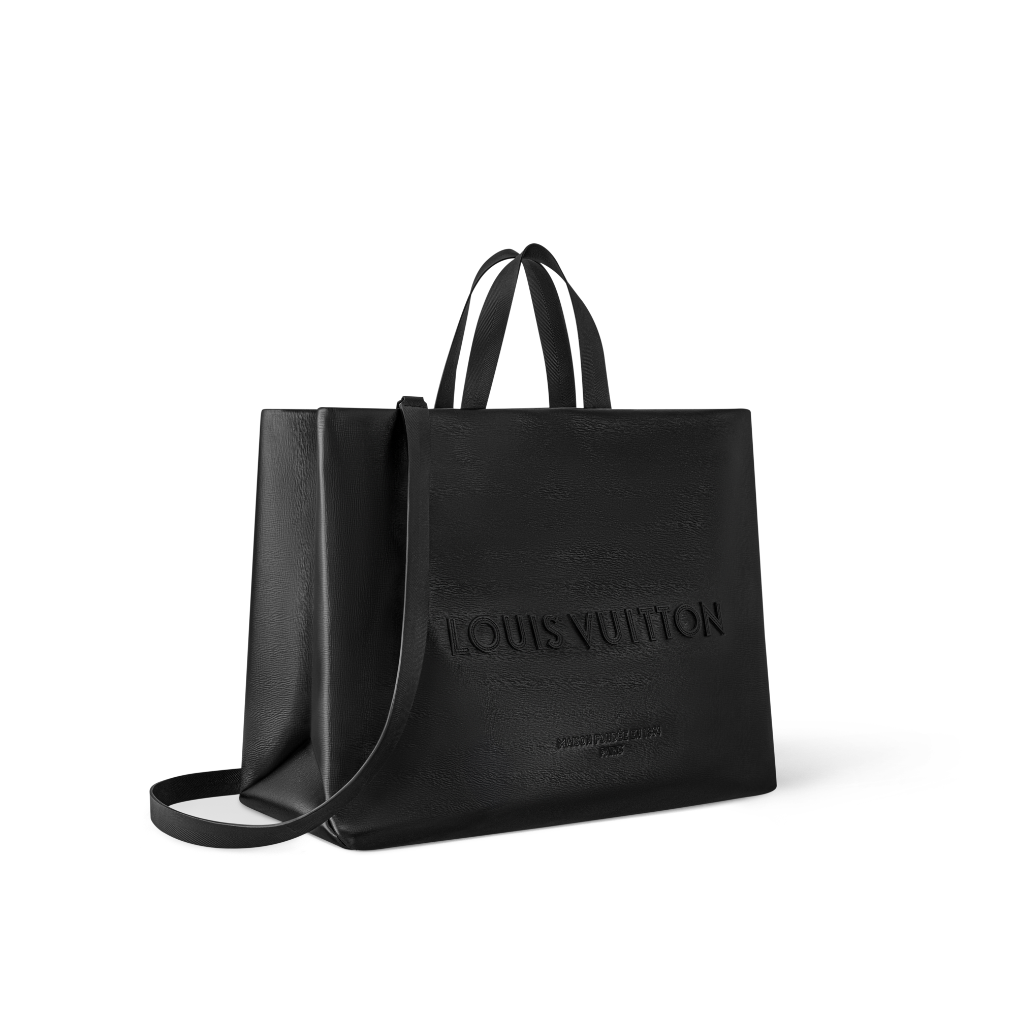 กระเป๋ารุ่น Shopper Tote GM หนังประเภทอื่น in กระเป๋าและผลิตภัณฑ์เครื่องหนังขนาดเล็ก