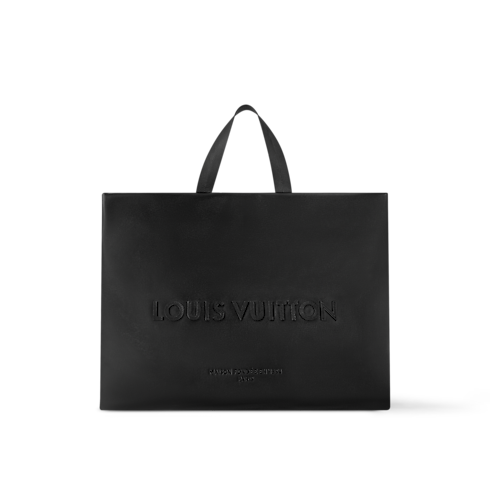 กระเป๋ารุ่น Shopper Tote GM หนังประเภทอื่น in กระเป๋าและผลิตภัณฑ์เครื่องหนังขนาดเล็ก's สำหรับผู้ชาย ผลิตภัณฑ์ใหม่ล่าสุด collections by Louis Vuitton (การย่อ/ขยายผลิตภัณฑ์)