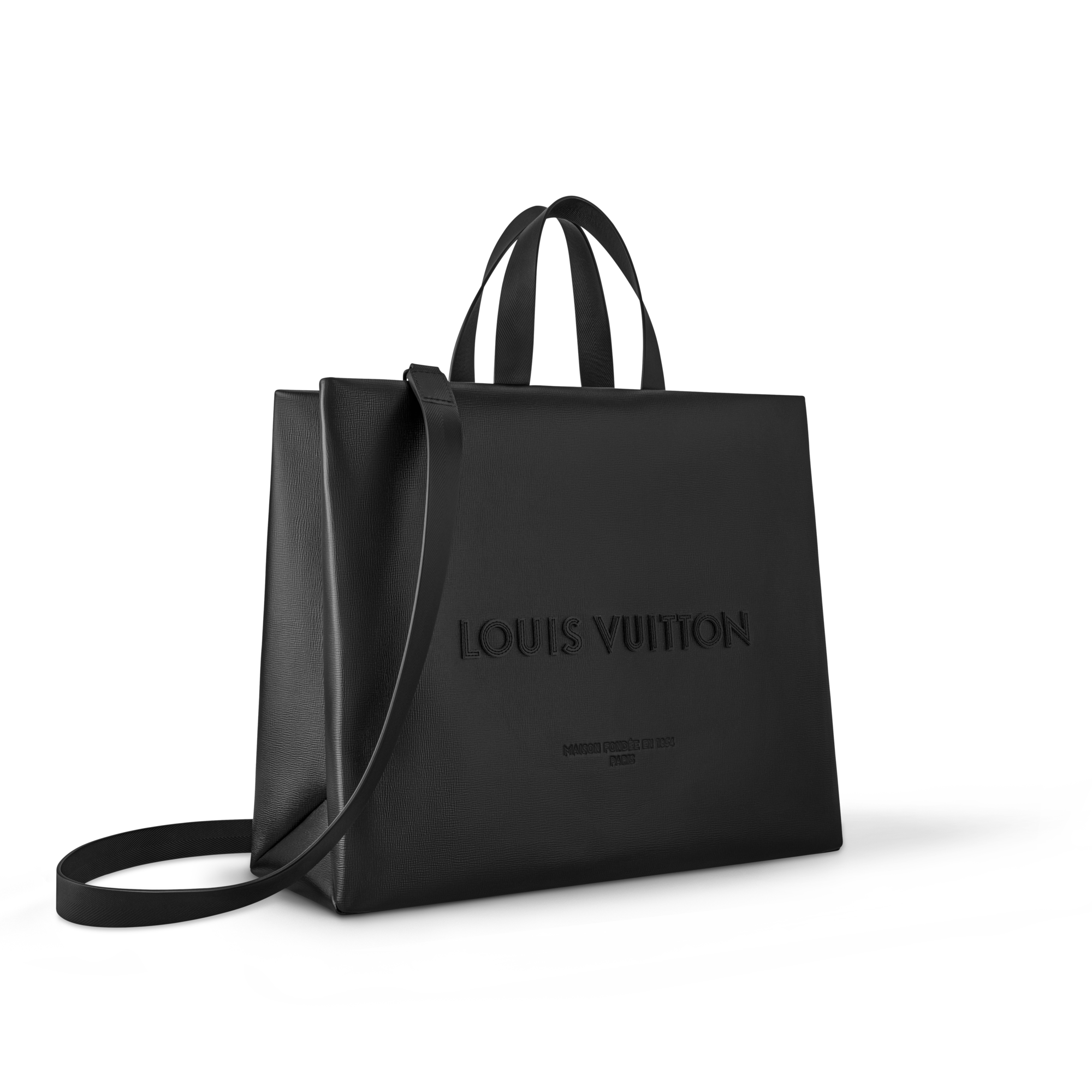 กระเป๋ารุ่น Shopper Tote MM หนังประเภทอื่น in กระเป๋าและผลิตภัณฑ์เครื่องหนังขนาดเล็ก