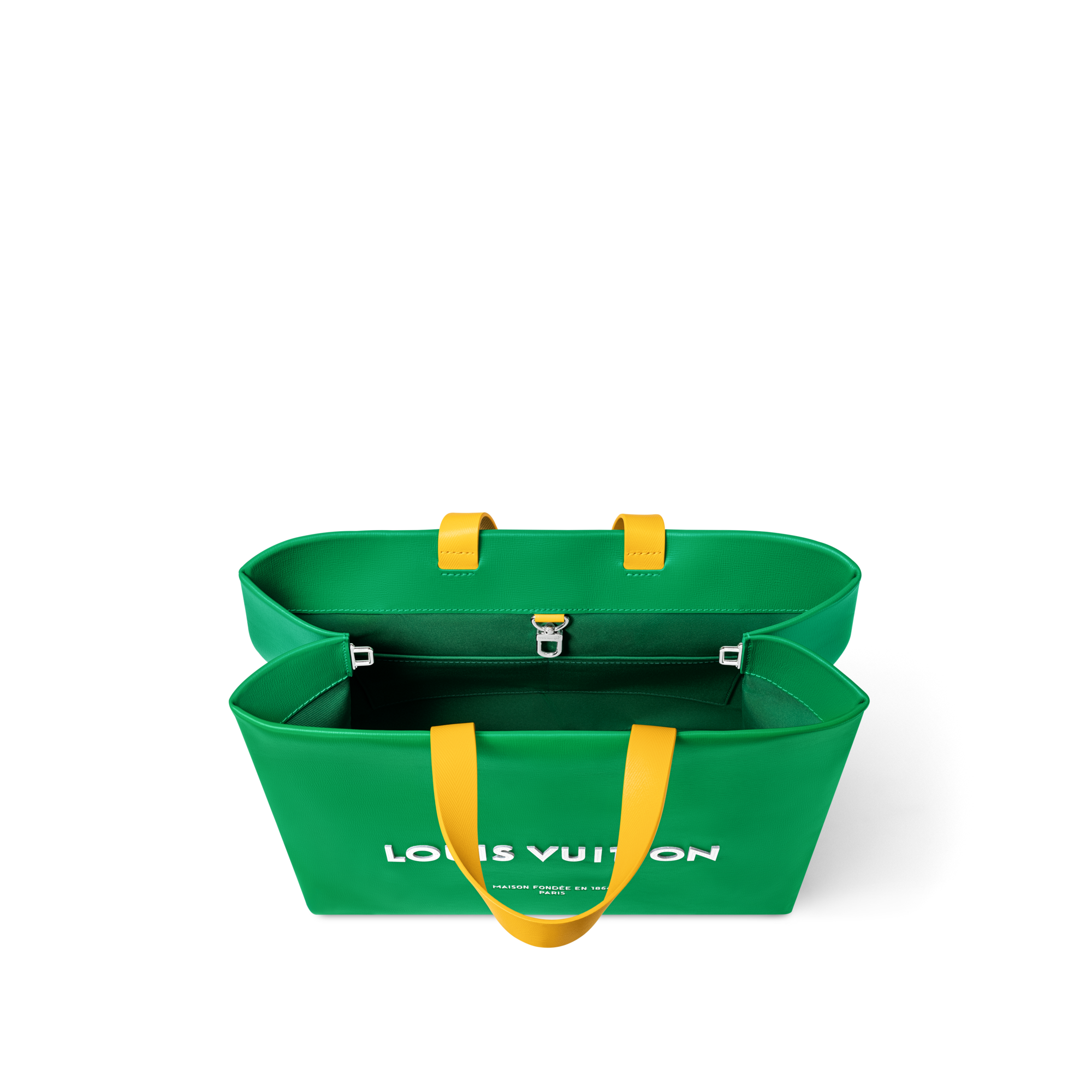 กระเป๋ารุ่น Shopper Tote MM หนังประเภทอื่น in กระเป๋าและผลิตภัณฑ์เครื่องหนังขนาดเล็ก