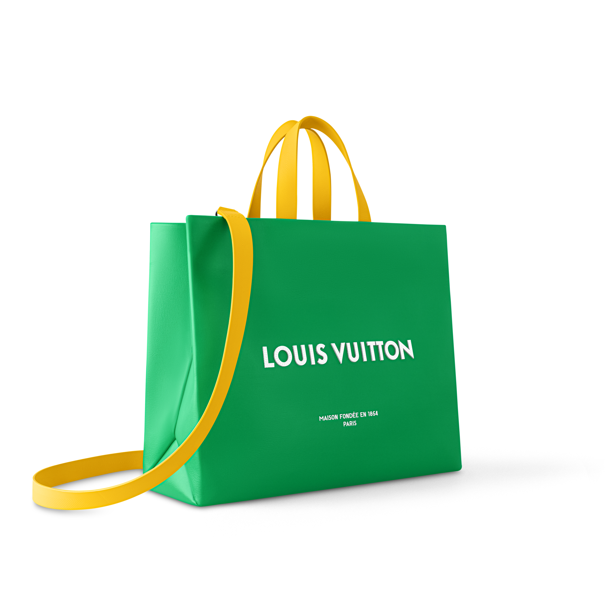 กระเป๋ารุ่น Shopper Tote MM หนังประเภทอื่น in กระเป๋าและผลิตภัณฑ์เครื่องหนังขนาดเล็ก