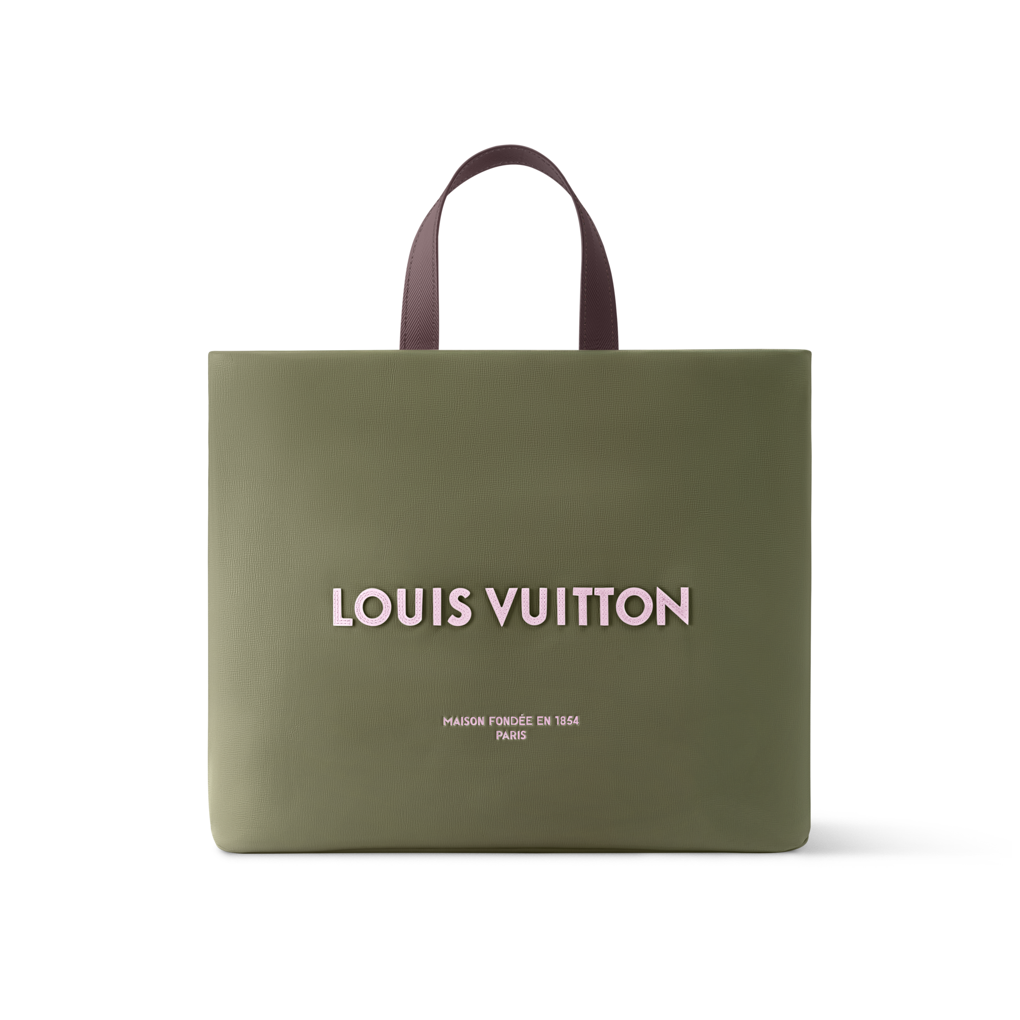 กระเป๋ารุ่น Shopper Tote MM หนังประเภทอื่น in กระเป๋าและผลิตภัณฑ์เครื่องหนังขนาดเล็ก