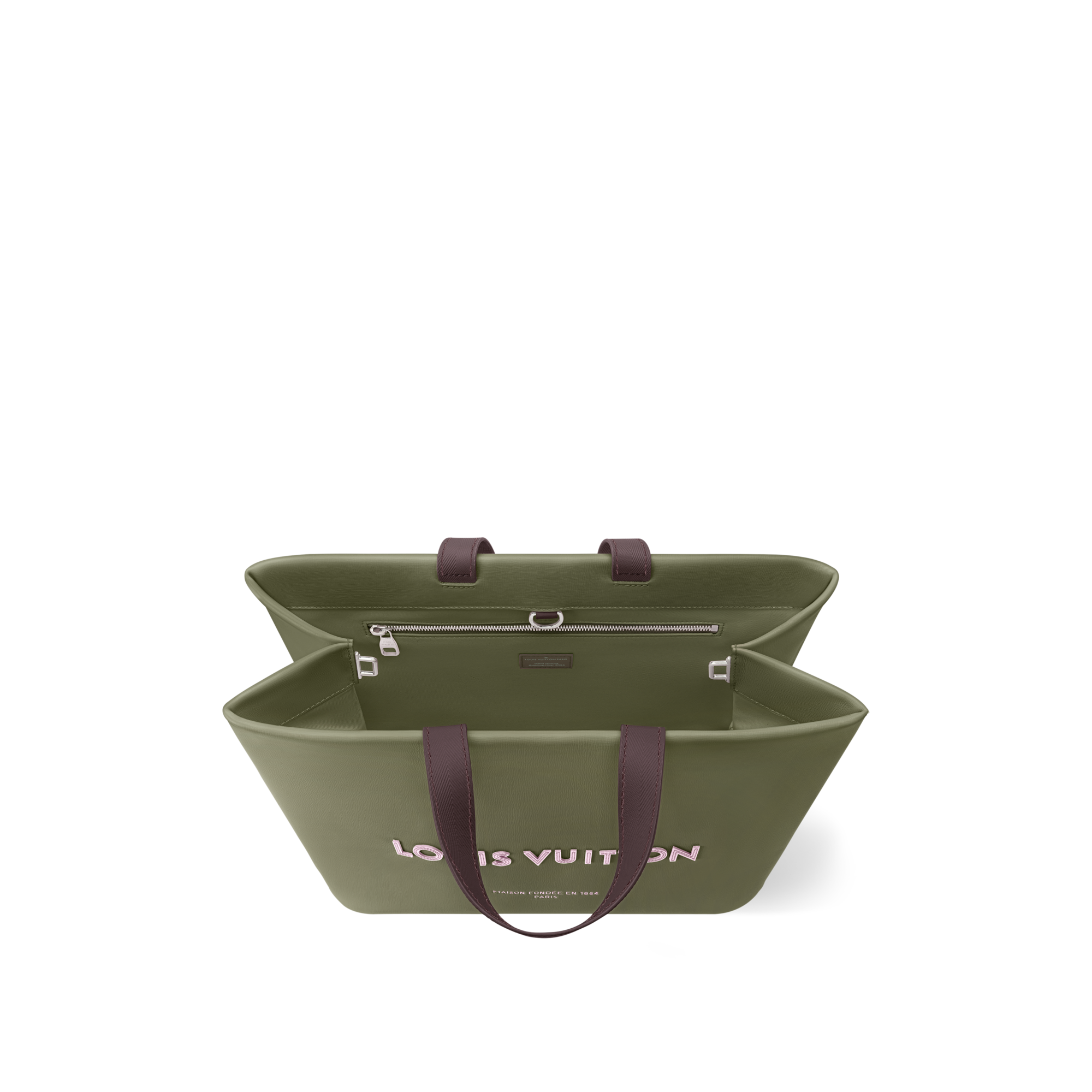 กระเป๋ารุ่น Shopper Tote MM หนังประเภทอื่น in กระเป๋าและผลิตภัณฑ์เครื่องหนังขนาดเล็ก