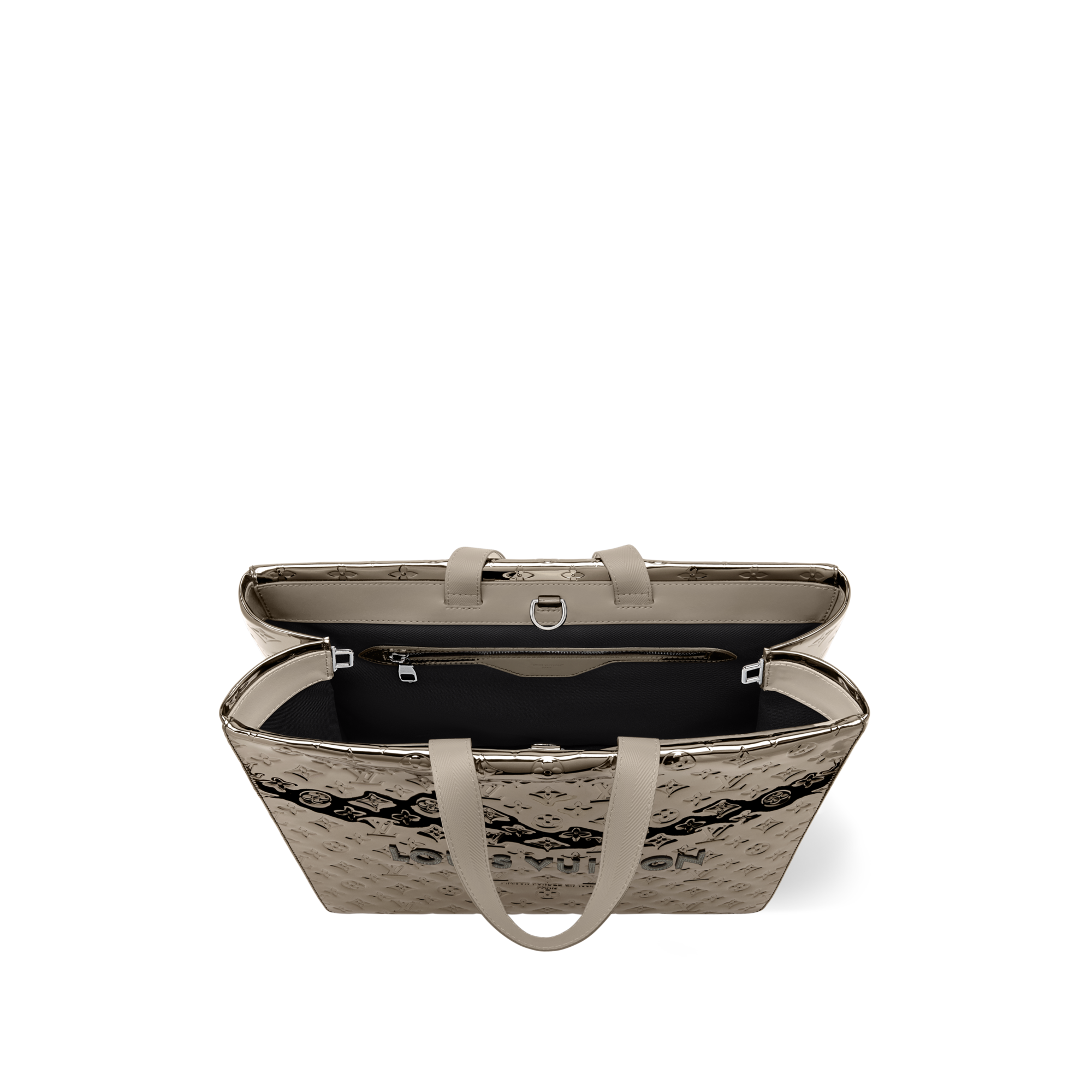 Shopper Tote MM Monogram Other in กระเป๋าและผลิตภัณฑ์เครื่องหนังขนาดเล็ก