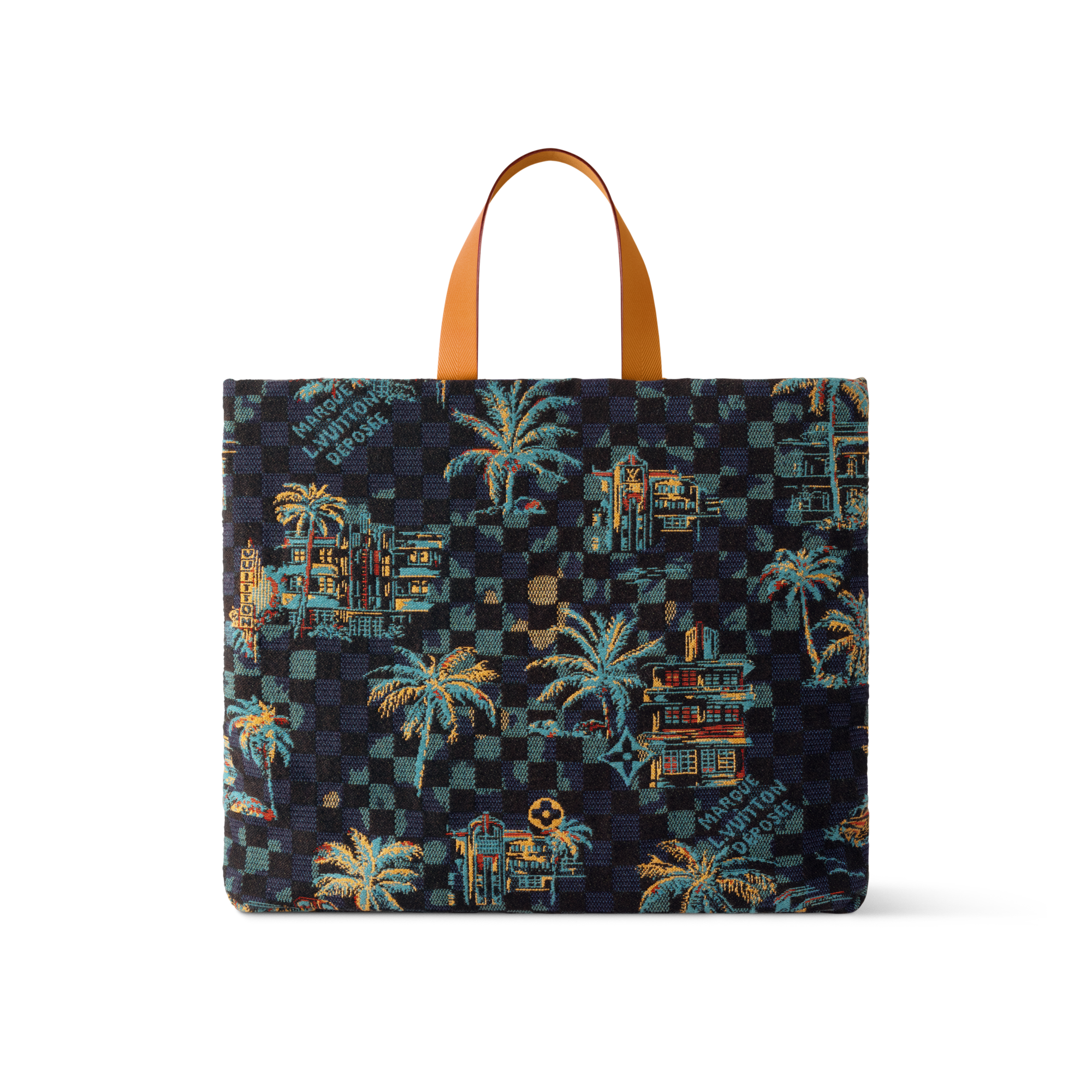 กระเป๋ารุ่น Shopper Tote MM Damier ประเภทอื่น in กระเป๋าและผลิตภัณฑ์เครื่องหนังขนาดเล็ก