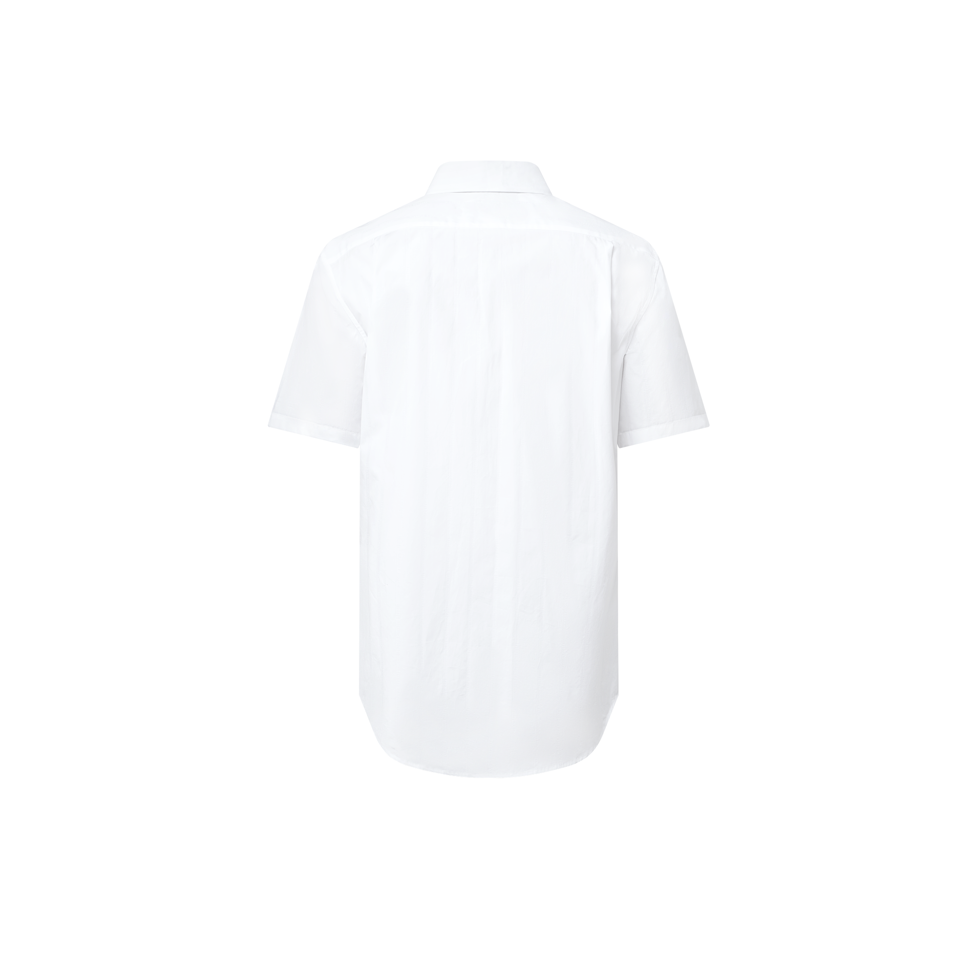 เสื้อเชิ้ตคลาสสิกแขนสั้น  in ผู้ชาย
