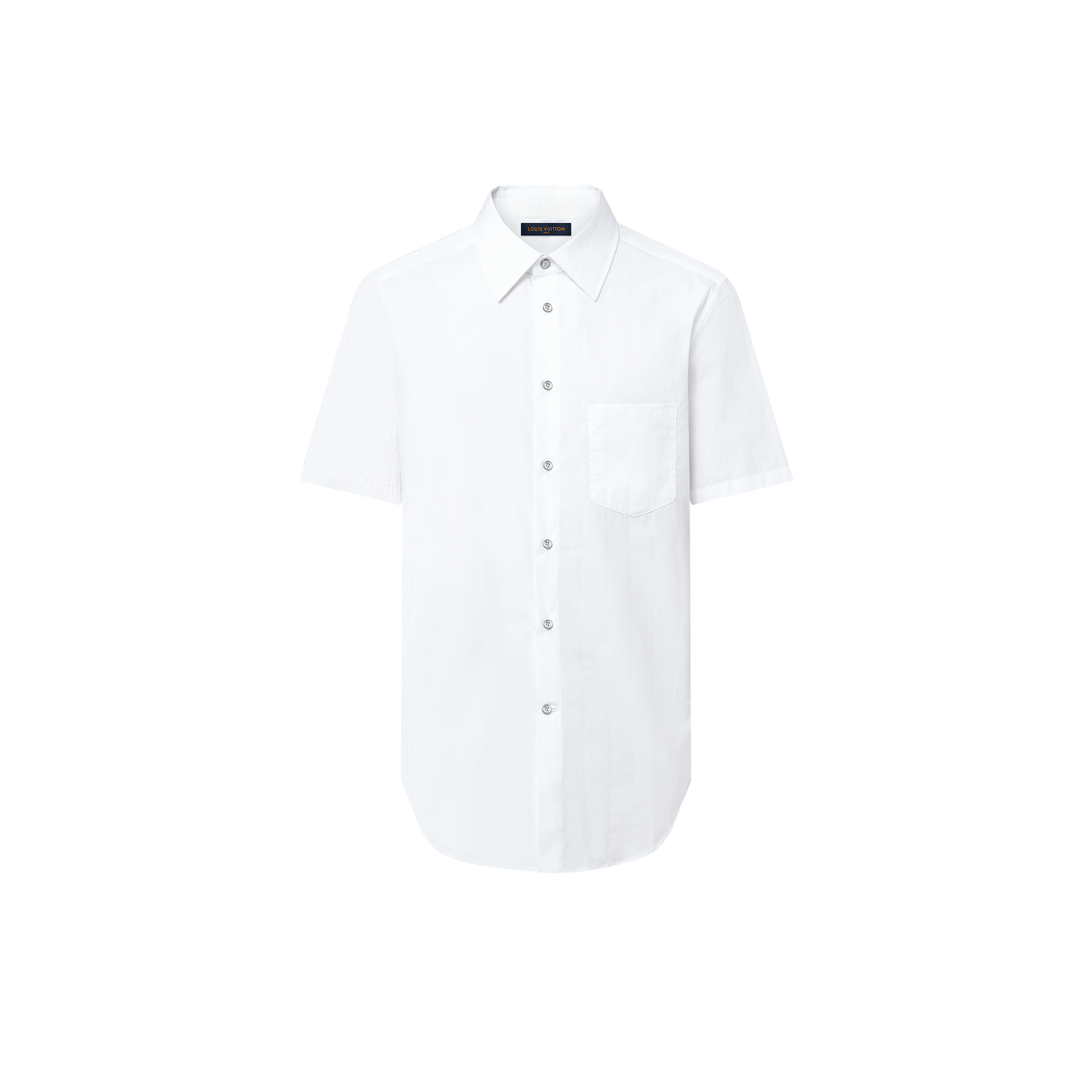 เสื้อเชิ้ตคลาสสิกแขนสั้น  in ผู้ชาย