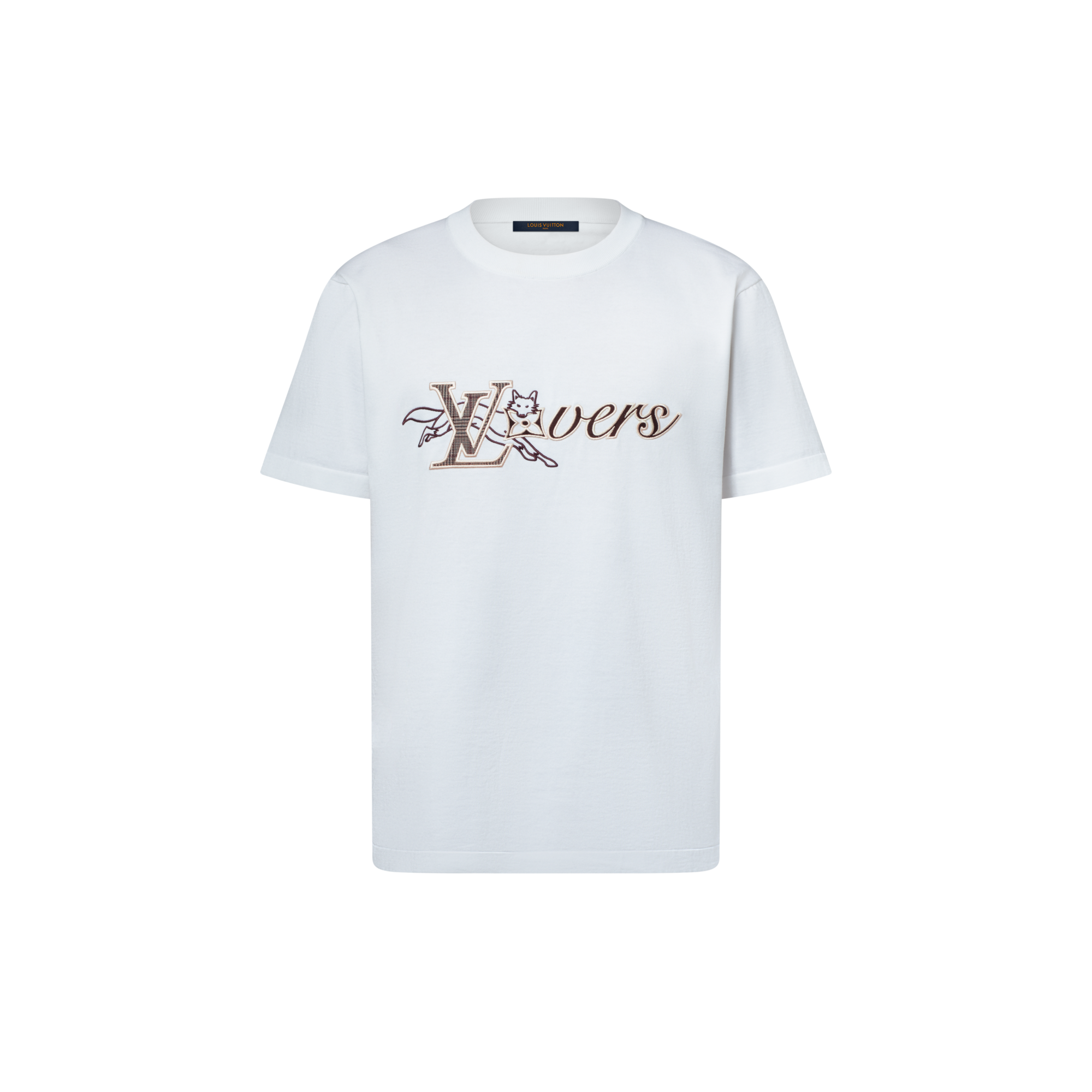 เสื้อคอกลมแขนสั้น  in ผู้ชาย