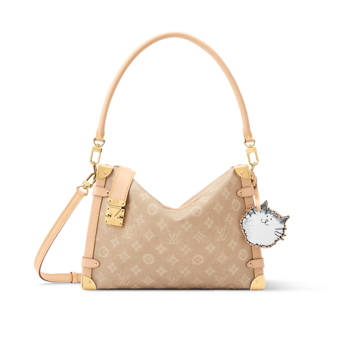 กระเป๋ารุ่น Side Trunk GM