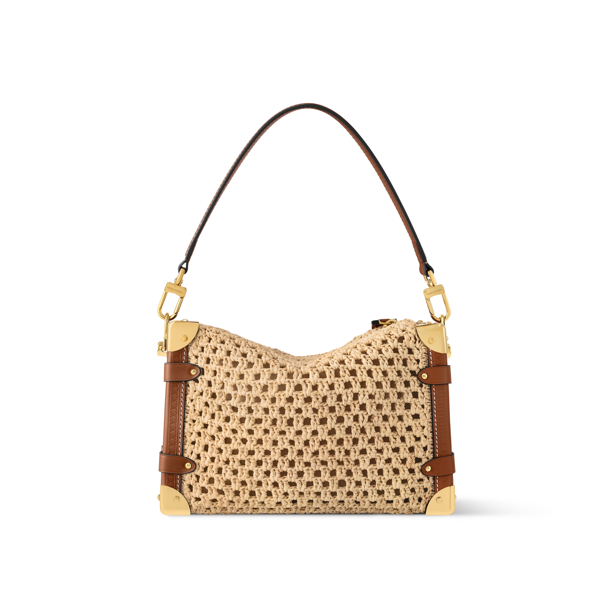 กระเป๋ารุ่น Side Trunk MM Monogram แคนวาสประเภทอื่น in กระเป๋าและผลิตภัณฑ์เครื่องหนังขนาดเล็ก