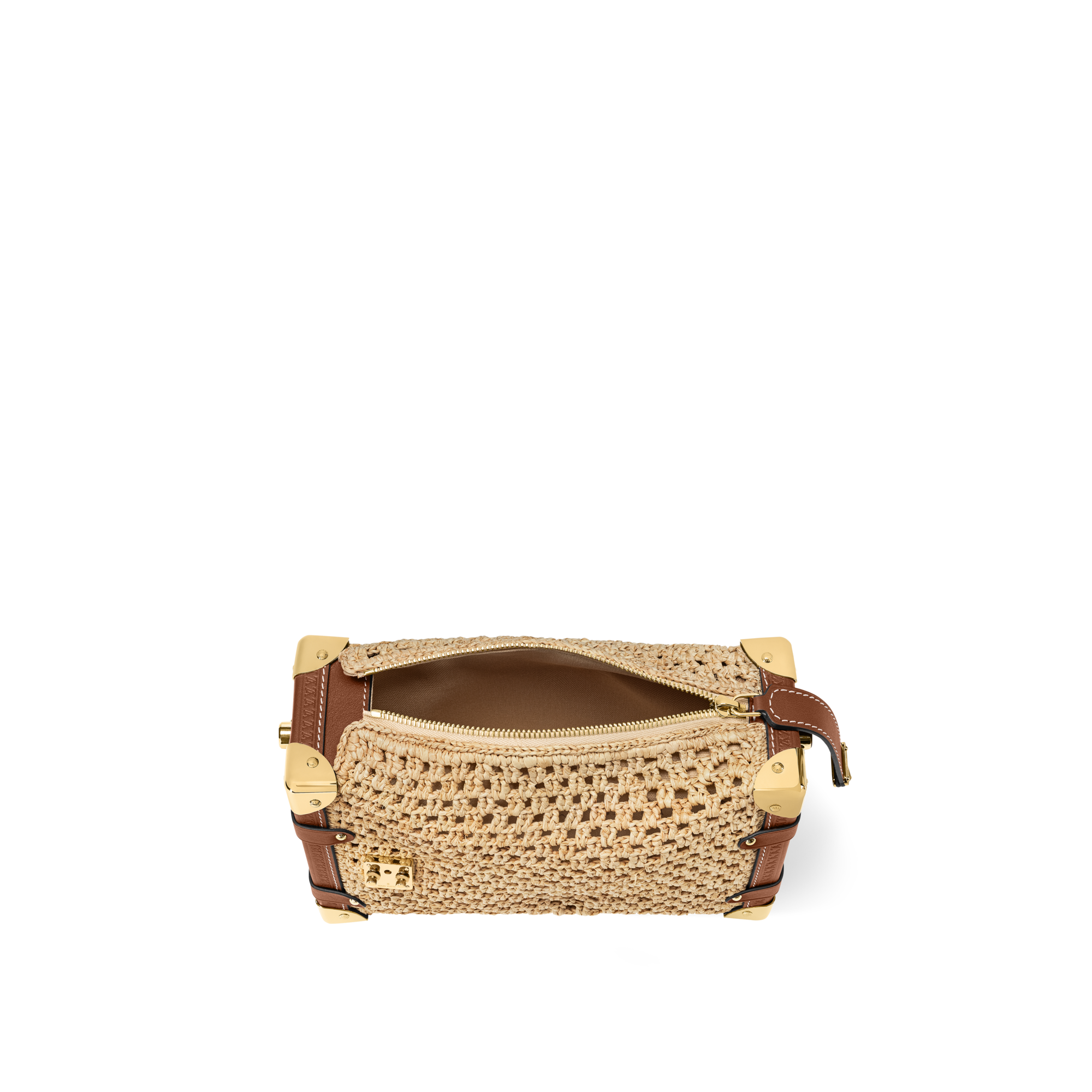 กระเป๋ารุ่น Side Trunk MM Monogram แคนวาสประเภทอื่น in กระเป๋าและผลิตภัณฑ์เครื่องหนังขนาดเล็ก