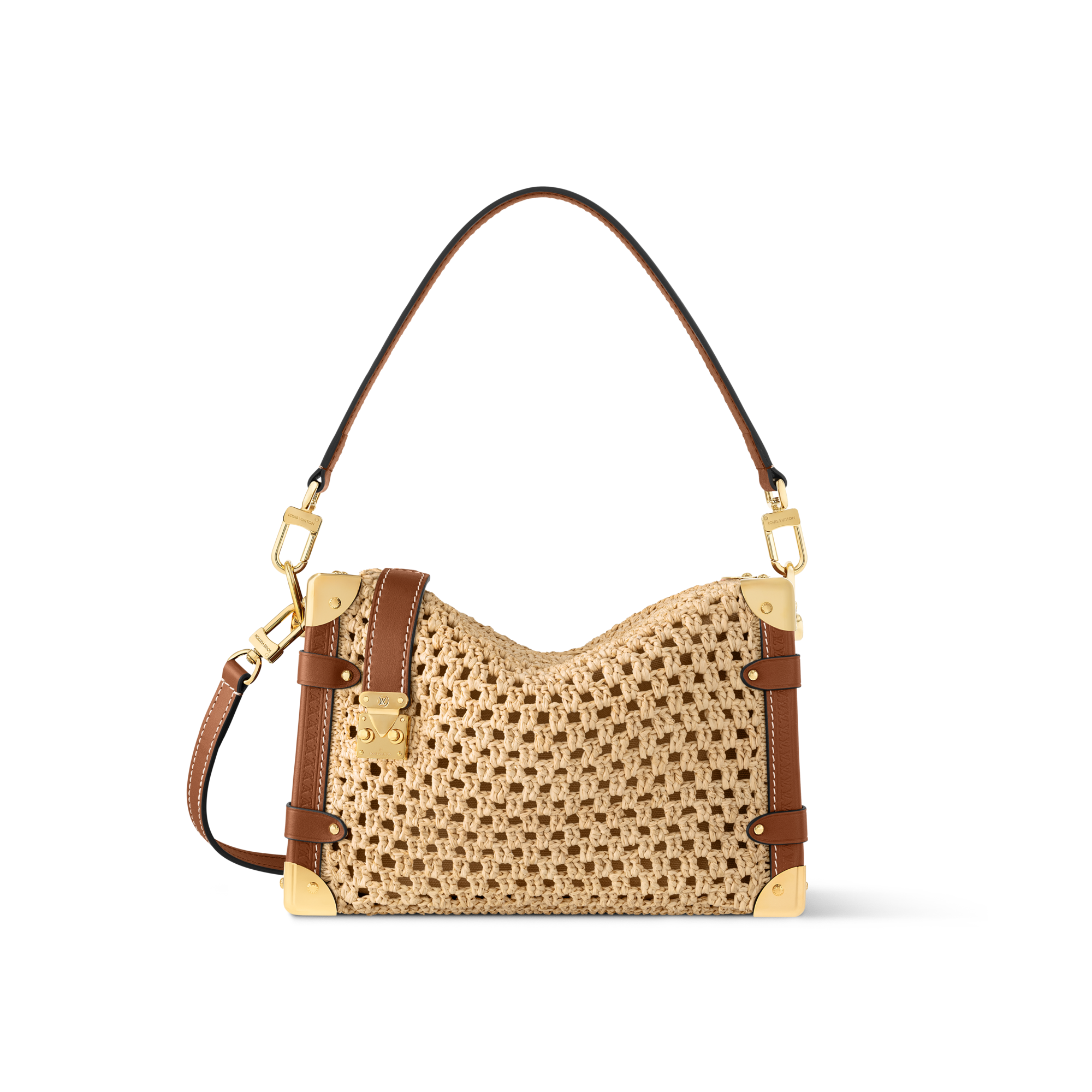 กระเป๋ารุ่น Side Trunk MM Monogram แคนวาสประเภทอื่น in กระเป๋าและผลิตภัณฑ์เครื่องหนังขนาดเล็ก