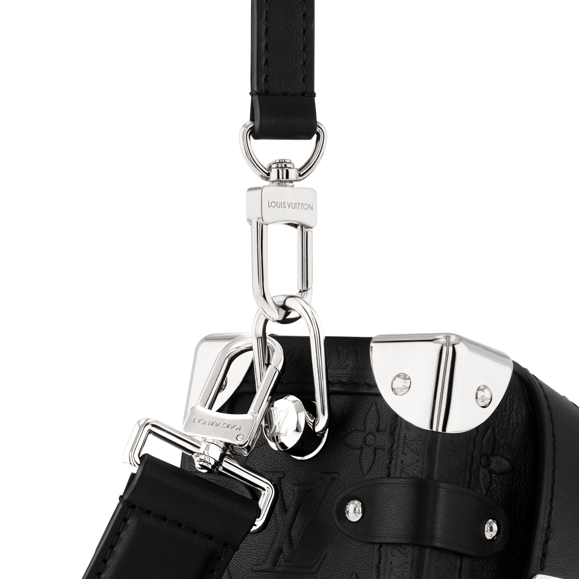 กระเป๋ารุ่น Side Trunk MM  in กระเป๋าและผลิตภัณฑ์เครื่องหนังขนาดเล็ก