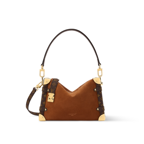 กระเป๋ารุ่น Side Trunk MM