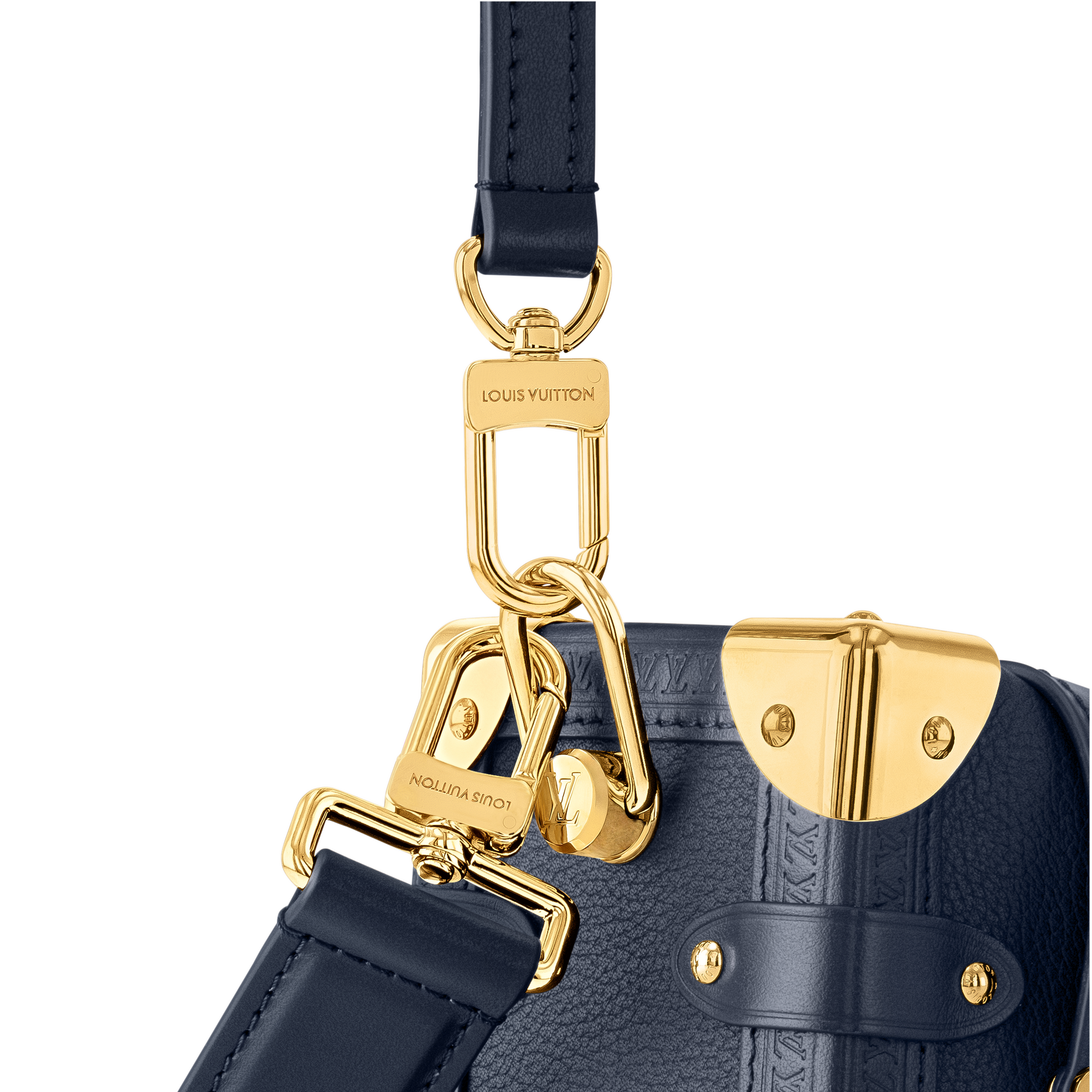 กระเป๋ารุ่น Side Trunk MM H27 in กระเป๋าและผลิตภัณฑ์เครื่องหนังขนาดเล็ก