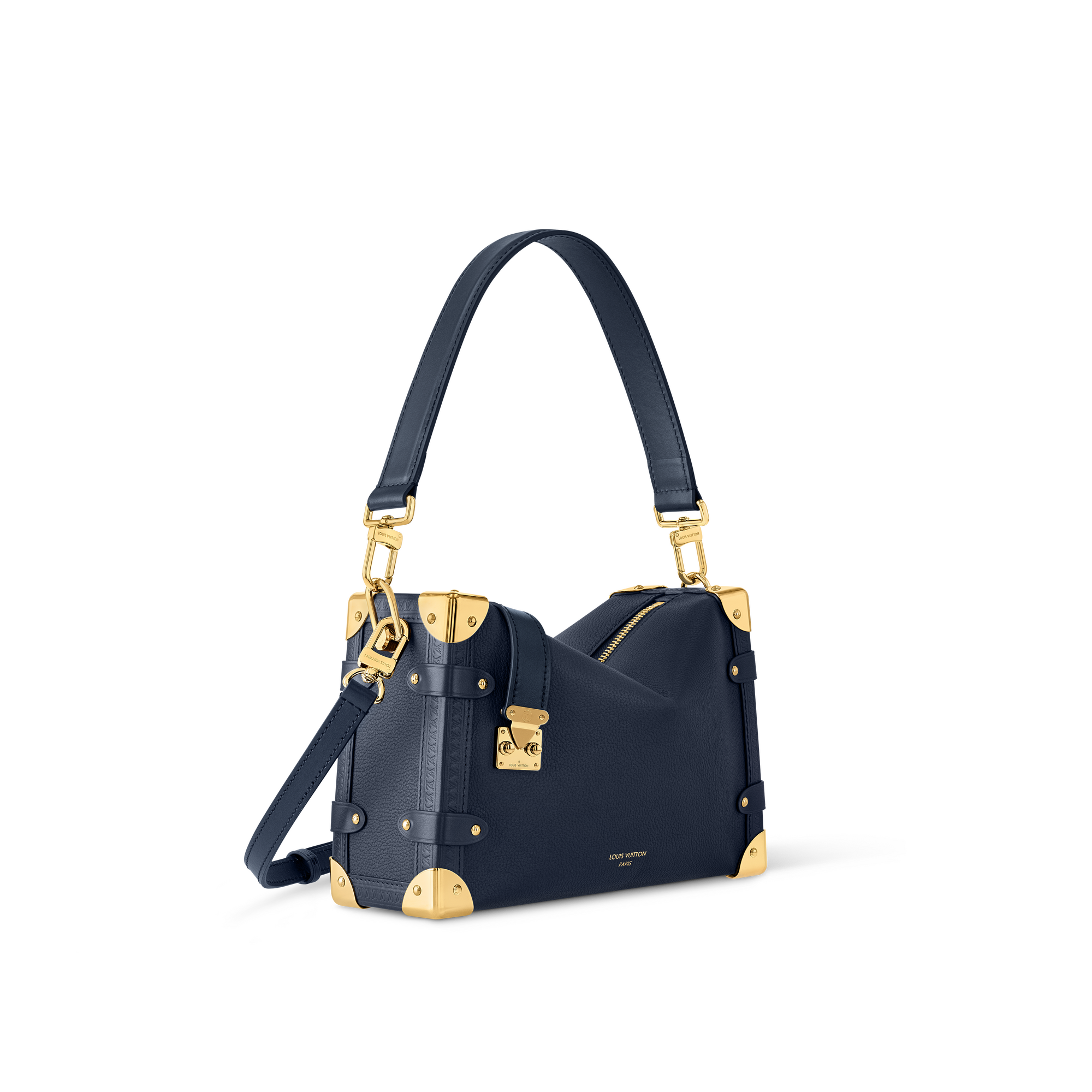 กระเป๋ารุ่น Side Trunk MM H27 in กระเป๋าและผลิตภัณฑ์เครื่องหนังขนาดเล็ก