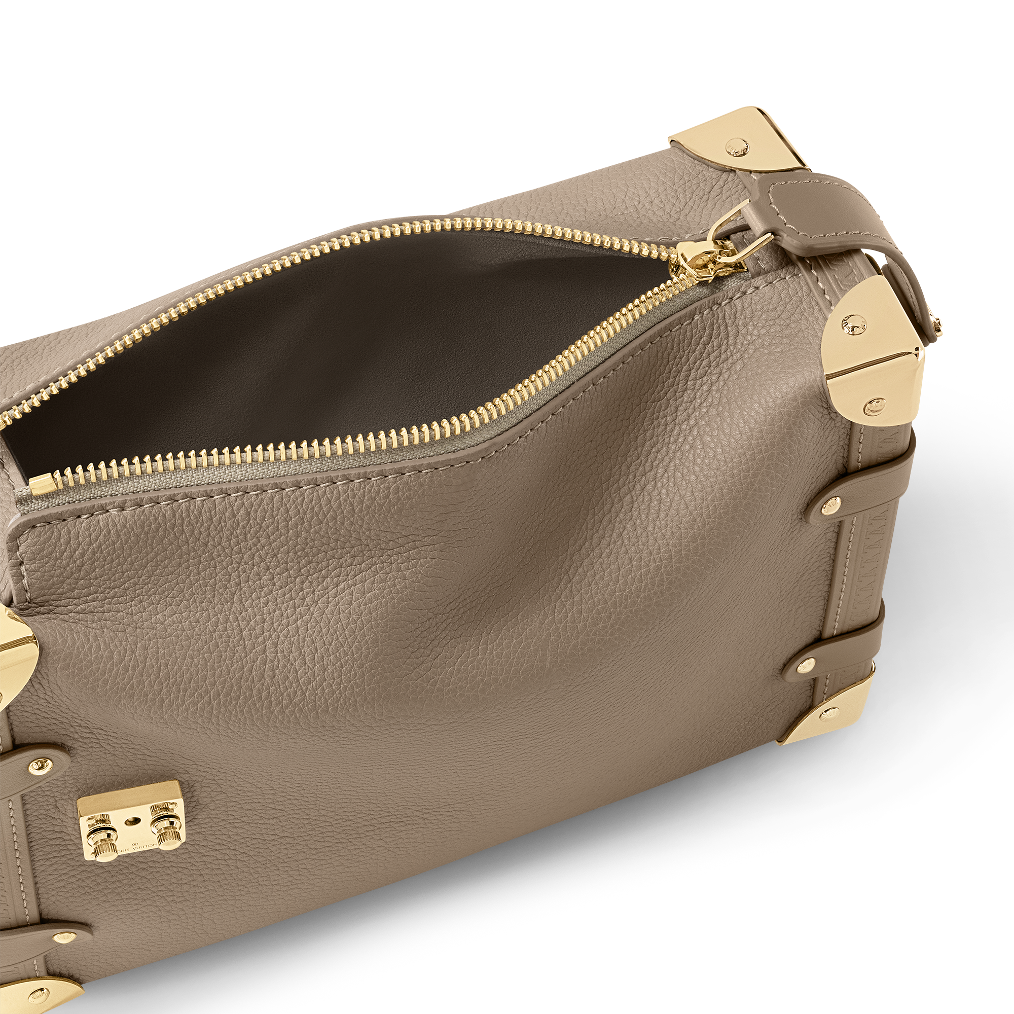 กระเป๋ารุ่น Side Trunk MM H27 in กระเป๋าและผลิตภัณฑ์เครื่องหนังขนาดเล็ก