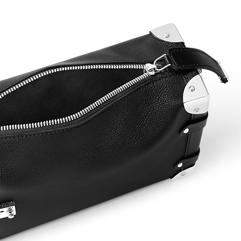 กระเป๋ารุ่น Side Trunk MM H27 in กระเป๋าและผลิตภัณฑ์เครื่องหนังขนาดเล็ก's สำหรับผู้หญิง ไอคอนิก collections by Louis Vuitton (การย่อ/ขยายผลิตภัณฑ์)