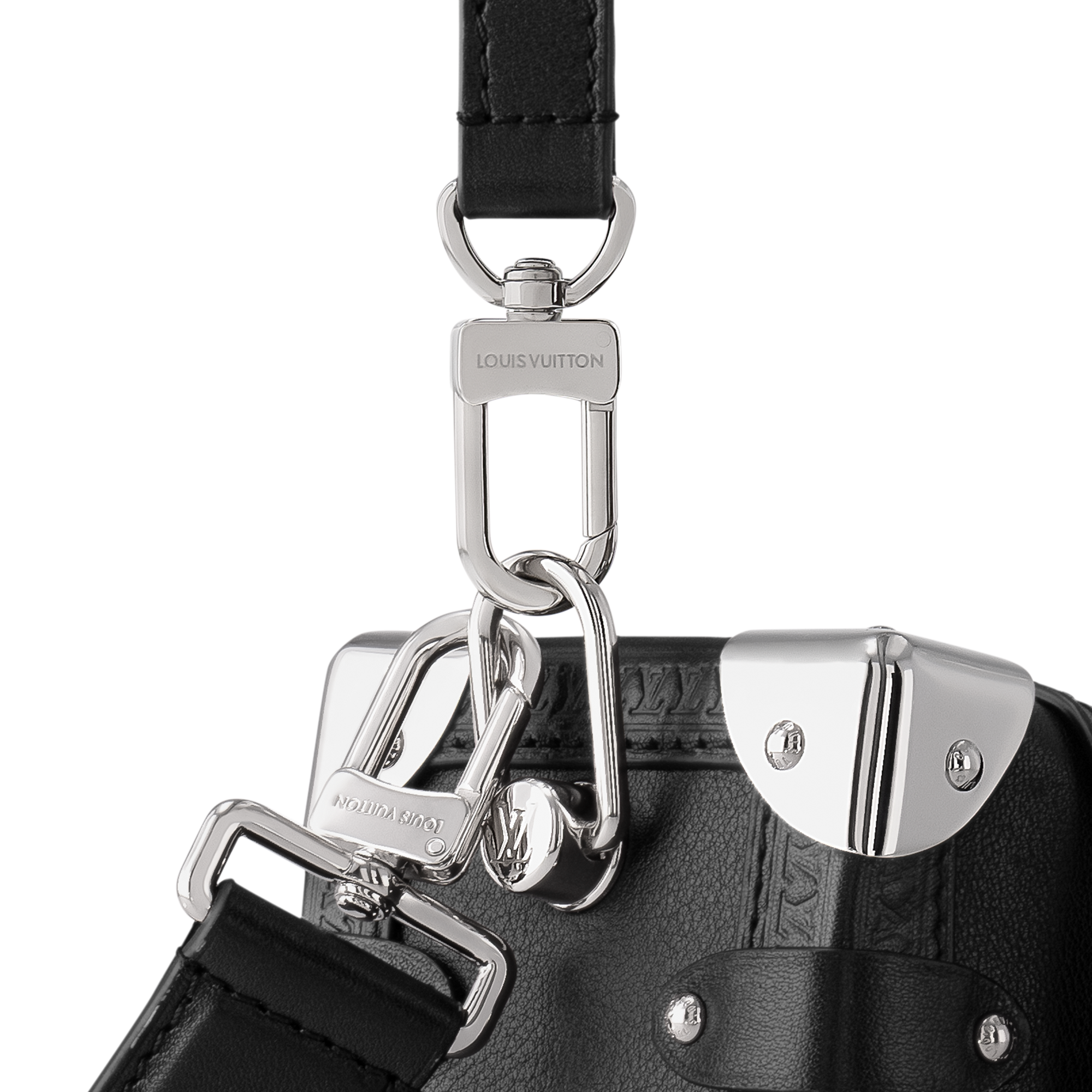 กระเป๋ารุ่น Side Trunk MM H27 in กระเป๋าและผลิตภัณฑ์เครื่องหนังขนาดเล็ก