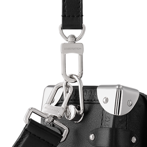 กระเป๋ารุ่น Side Trunk MM H27 in กระเป๋าและผลิตภัณฑ์เครื่องหนังขนาดเล็ก's สำหรับผู้หญิง ไอคอนิก collections by Louis Vuitton (การย่อ/ขยายผลิตภัณฑ์)