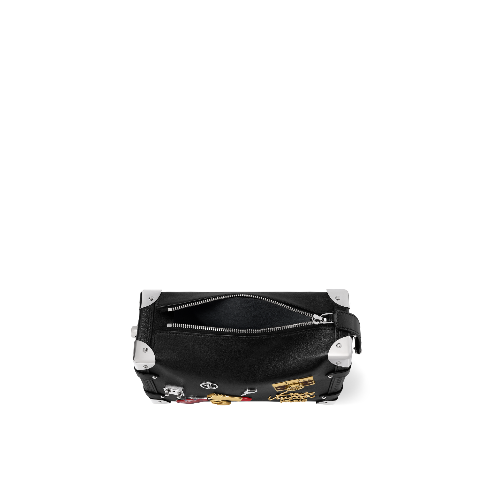 กระเป๋ารุ่น Side Trunk MM H27 in กระเป๋าและผลิตภัณฑ์เครื่องหนังขนาดเล็ก