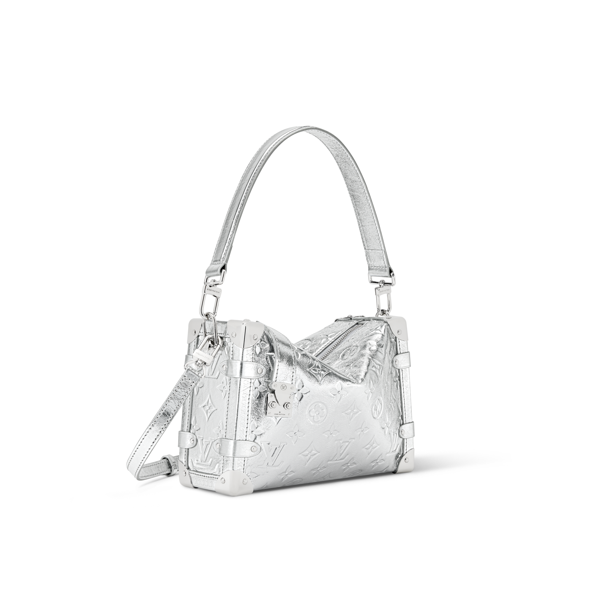 Side Trunk MM H27 in กระเป๋าและผลิตภัณฑ์เครื่องหนังขนาดเล็ก