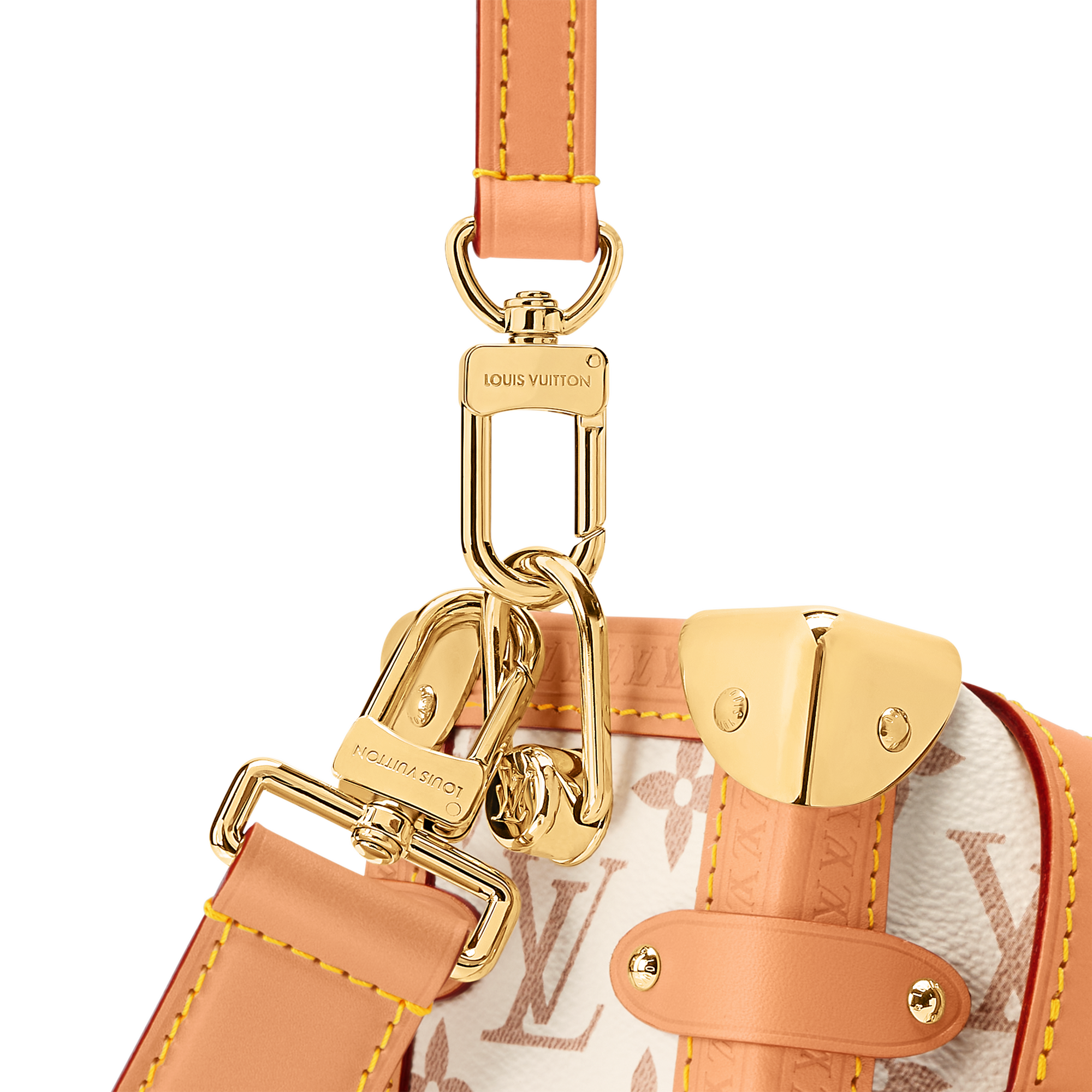 กระเป๋ารุ่น Side Trunk MM Monogram แคนวาสประเภทอื่น in กระเป๋าและผลิตภัณฑ์เครื่องหนังขนาดเล็ก