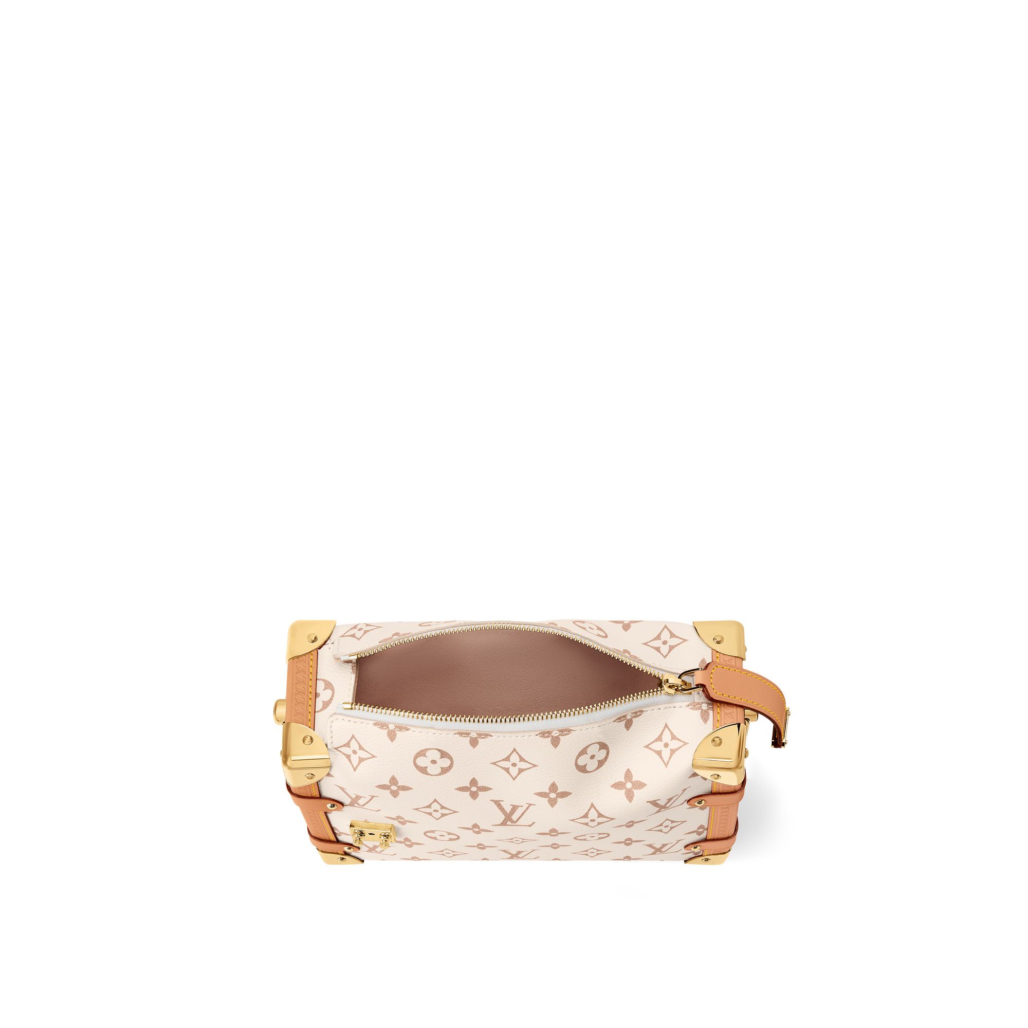 กระเป๋ารุ่น Side Trunk MM Monogram แคนวาสประเภทอื่น in กระเป๋าและผลิตภัณฑ์เครื่องหนังขนาดเล็ก