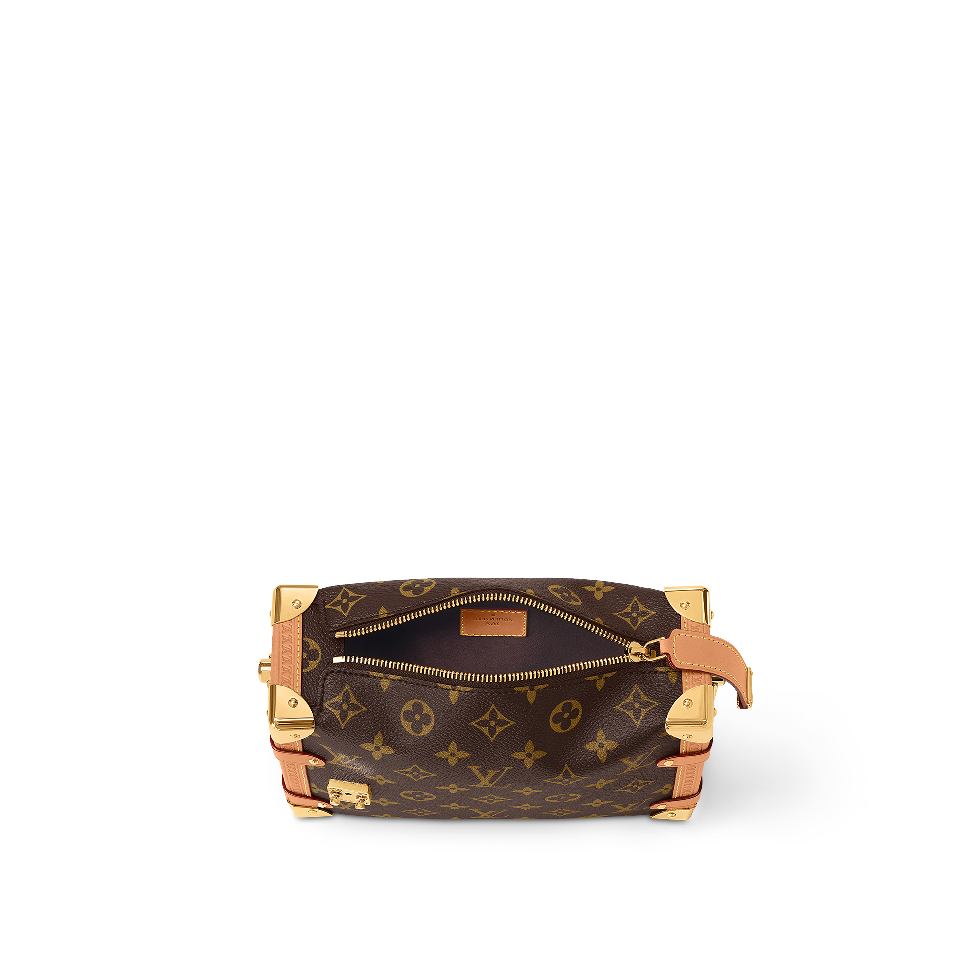กระเป๋ารุ่น Side Trunk MM Mon Monogram Monogram in ของขวัญและการสร้างสรรค์ผลงานของคุณ