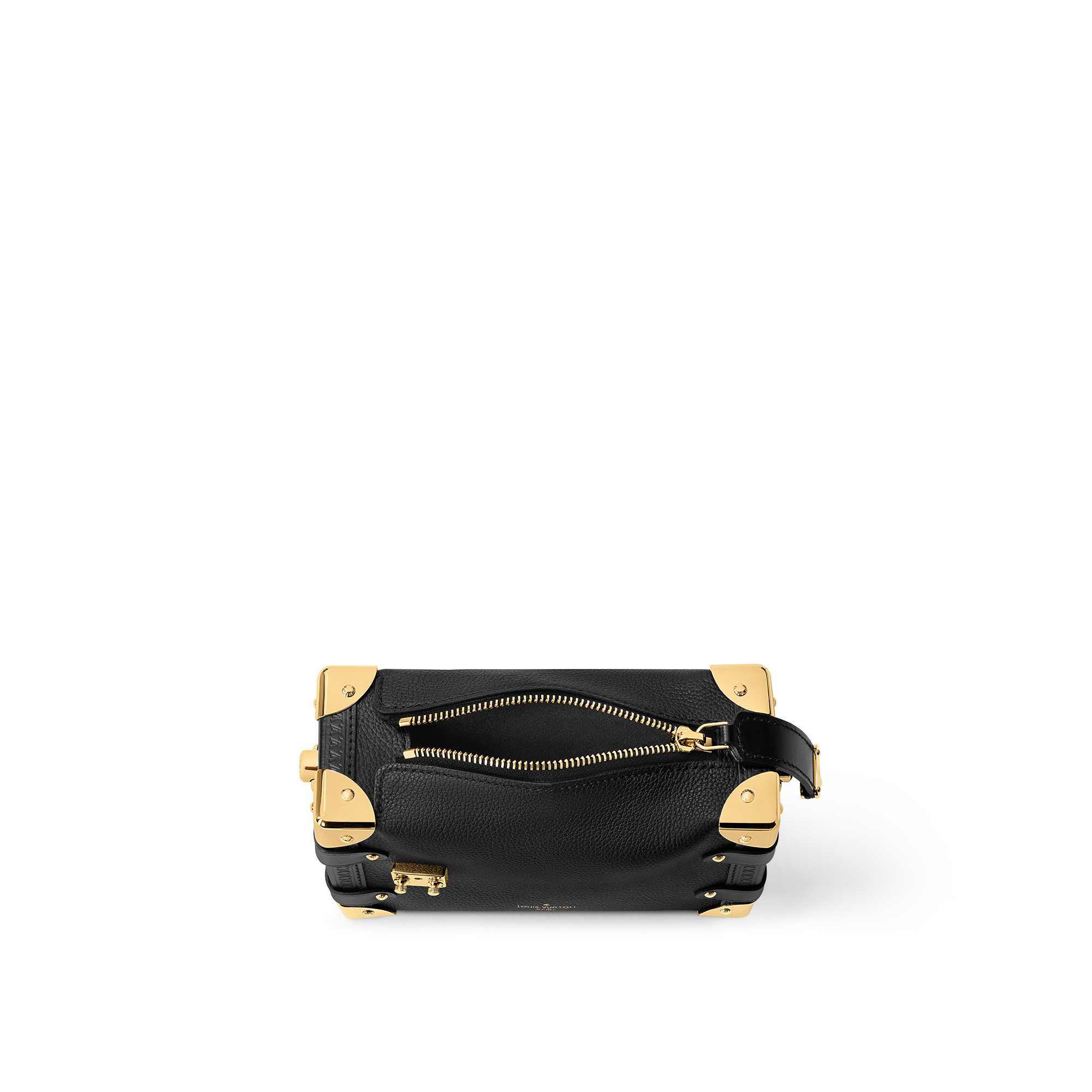 กระเป๋ารุ่น Side Trunk PM H27 in ผู้หญิง