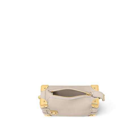 กระเป๋ารุ่น Side Trunk PM H27 in ผู้หญิง's กระเป๋าถือ คอลเล็คชั่นทั้งหมด collections by Louis Vuitton (การย่อ/ขยายผลิตภัณฑ์)