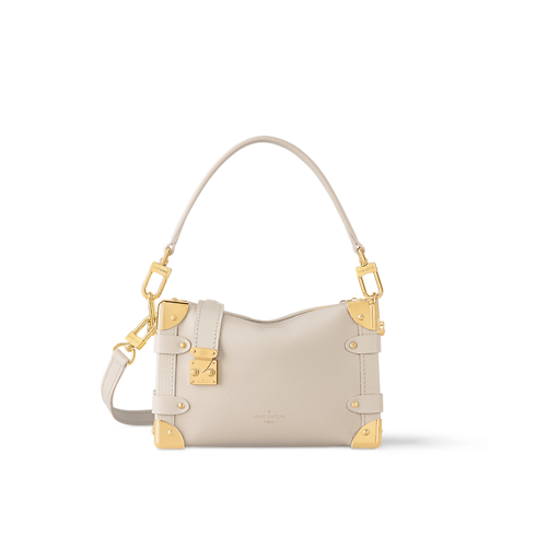 กระเป๋ารุ่น Side Trunk PM