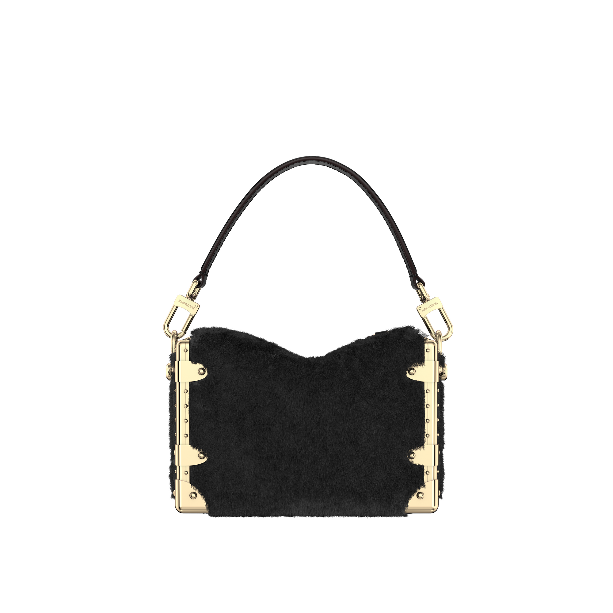 กระเป๋ารุ่น Side Trunk PM L08 in ผู้หญิง