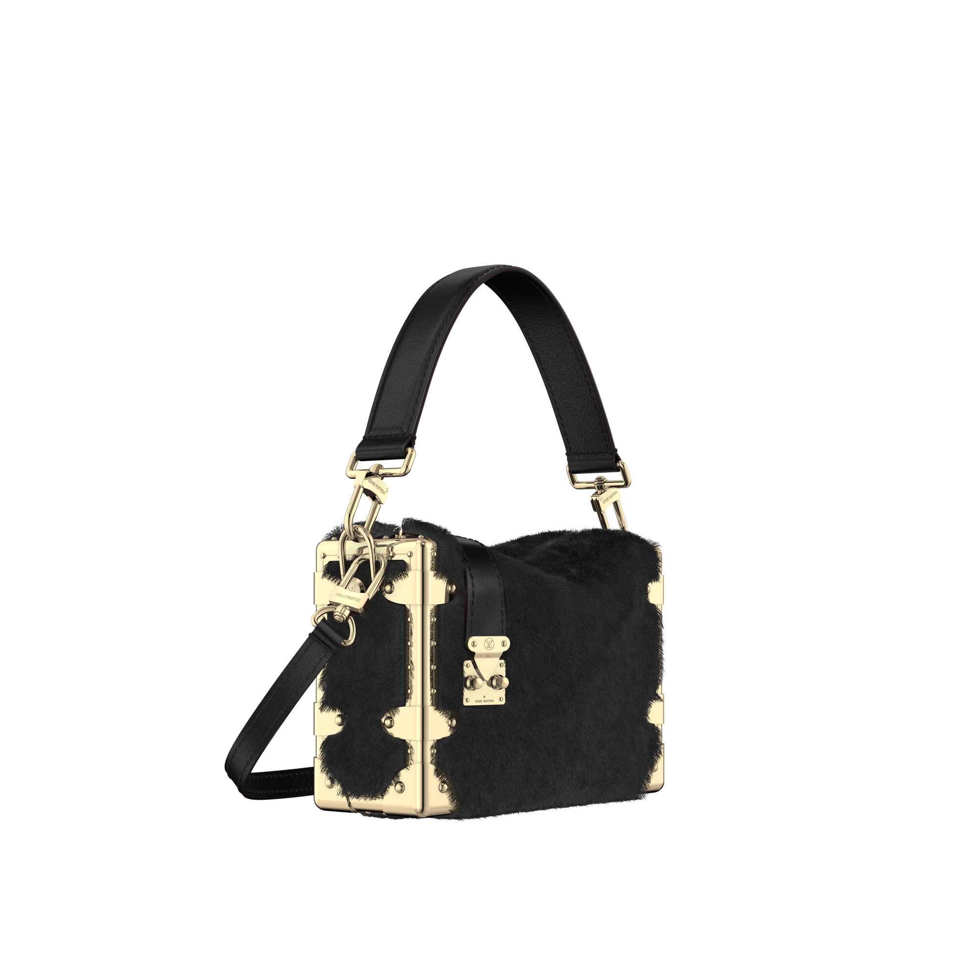 กระเป๋ารุ่น Side Trunk PM L08 in ผู้หญิง