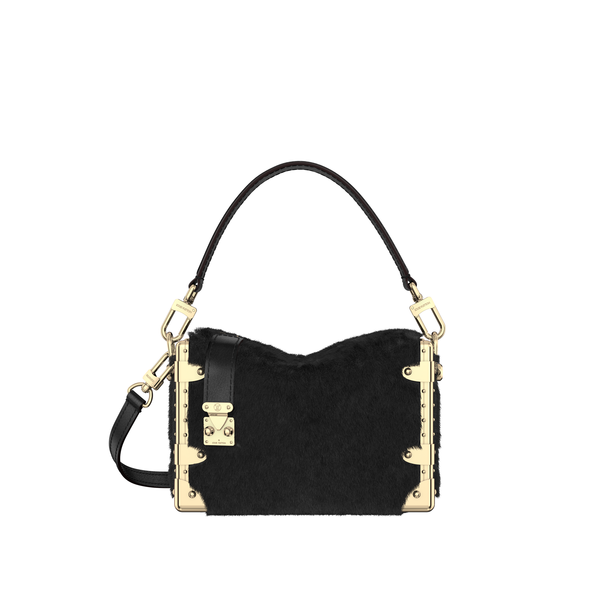 กระเป๋ารุ่น Side Trunk PM L08 in ผู้หญิง