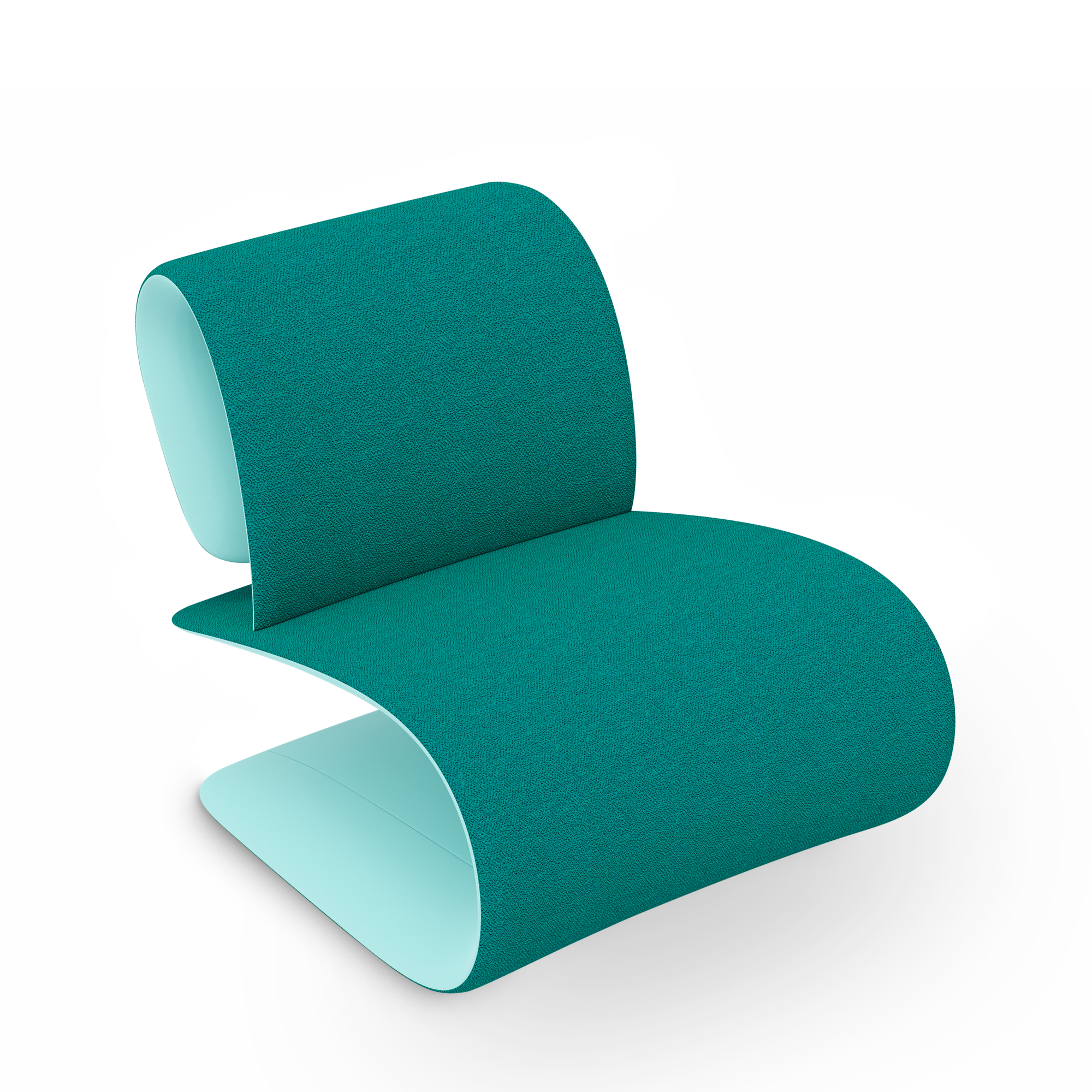 Signature Sofa Outdoor by Frank Chou  in ทรังก์ การเดินทาง และ บ้าน