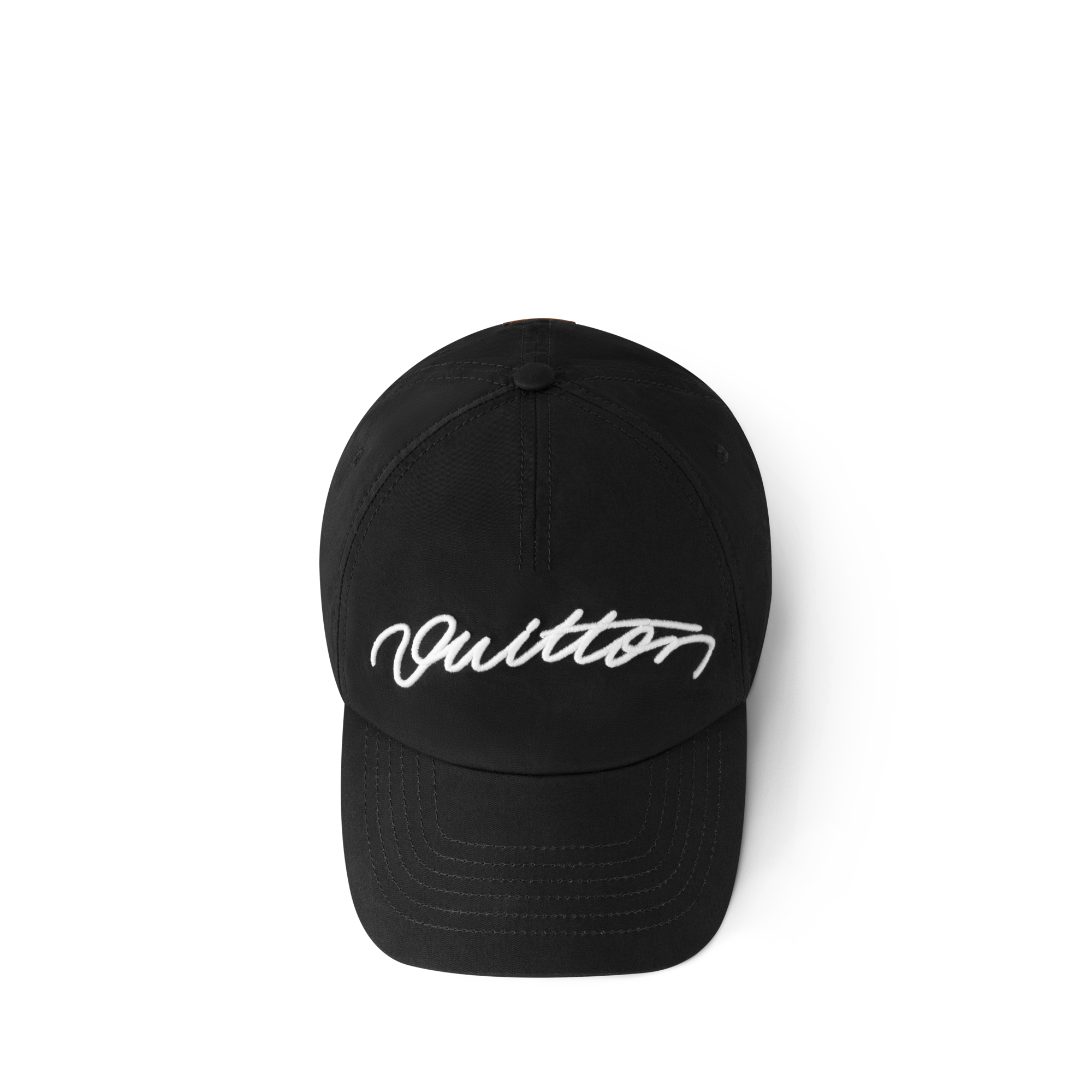 หมวกแก็ปรุ่น Signature . in ผู้ชาย