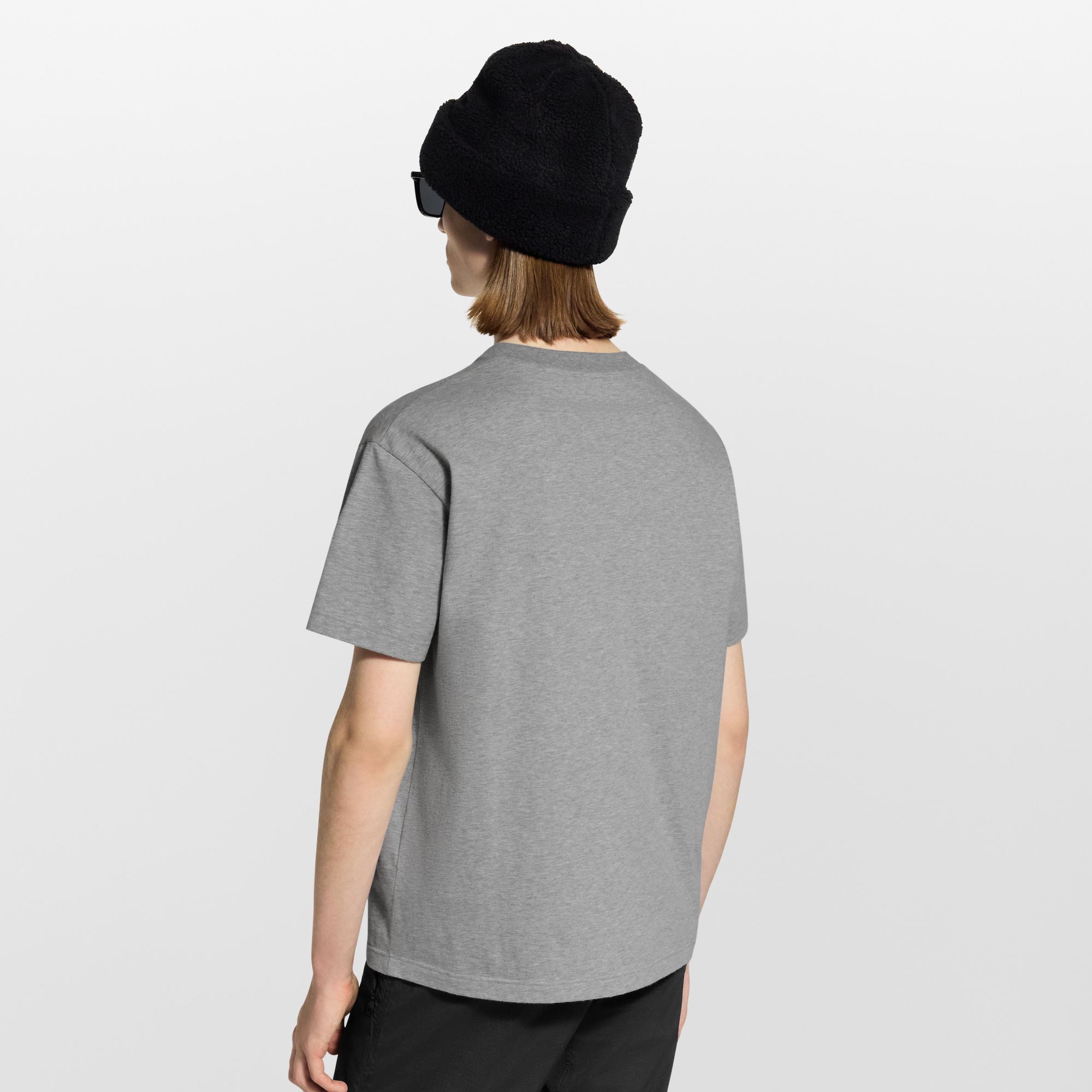 Signature Patches T-Shirt  in ผู้ชาย