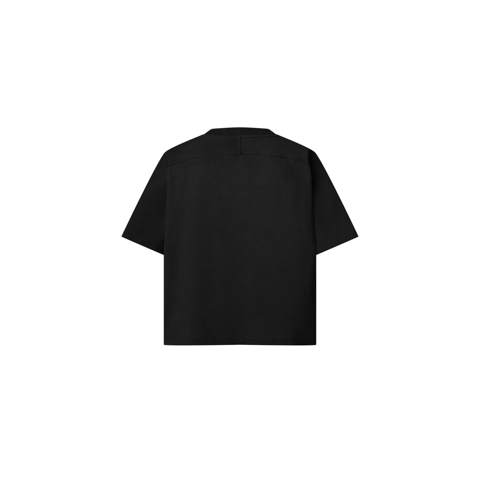 เสื้อยืดลาย Signature  in ผู้หญิง